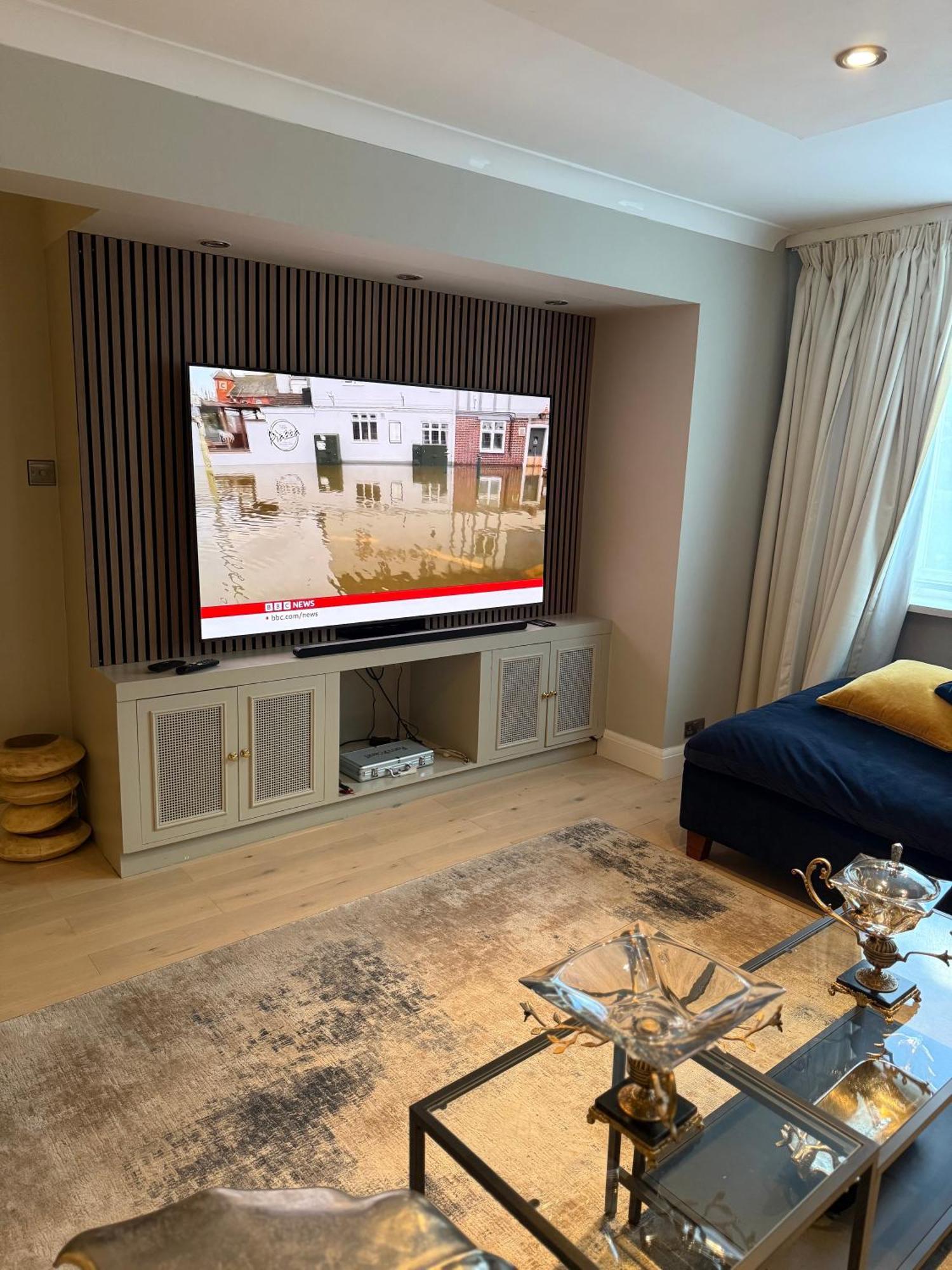 Apartment Luxury Flat Paddington London
