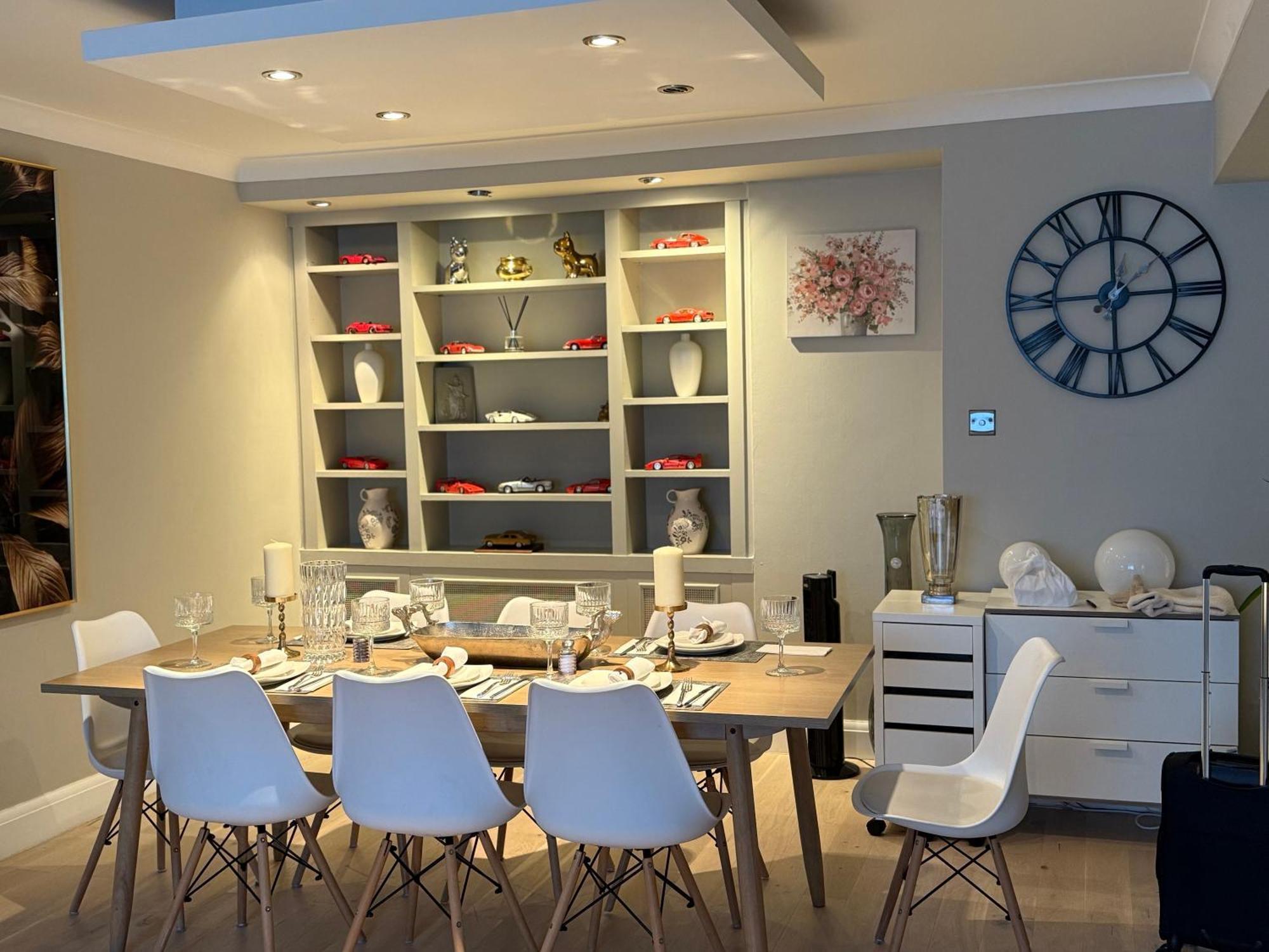 Luxury Flat Paddington