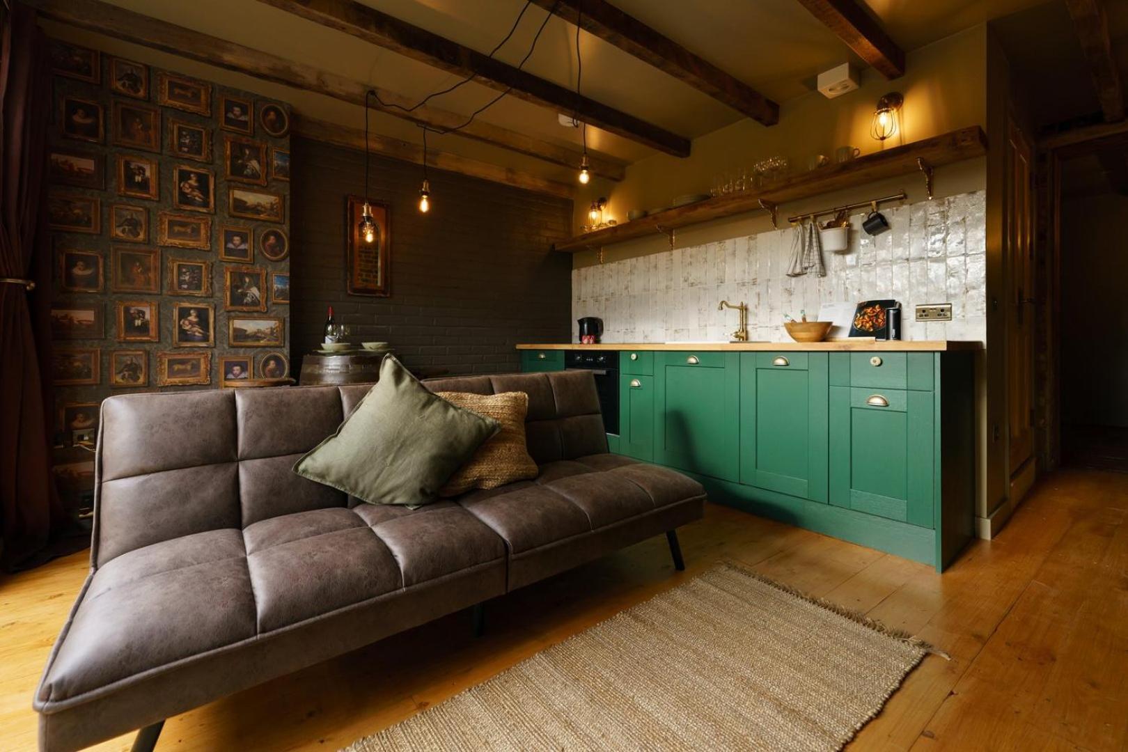 Lägenhet Guestready - Charming Heritage In *