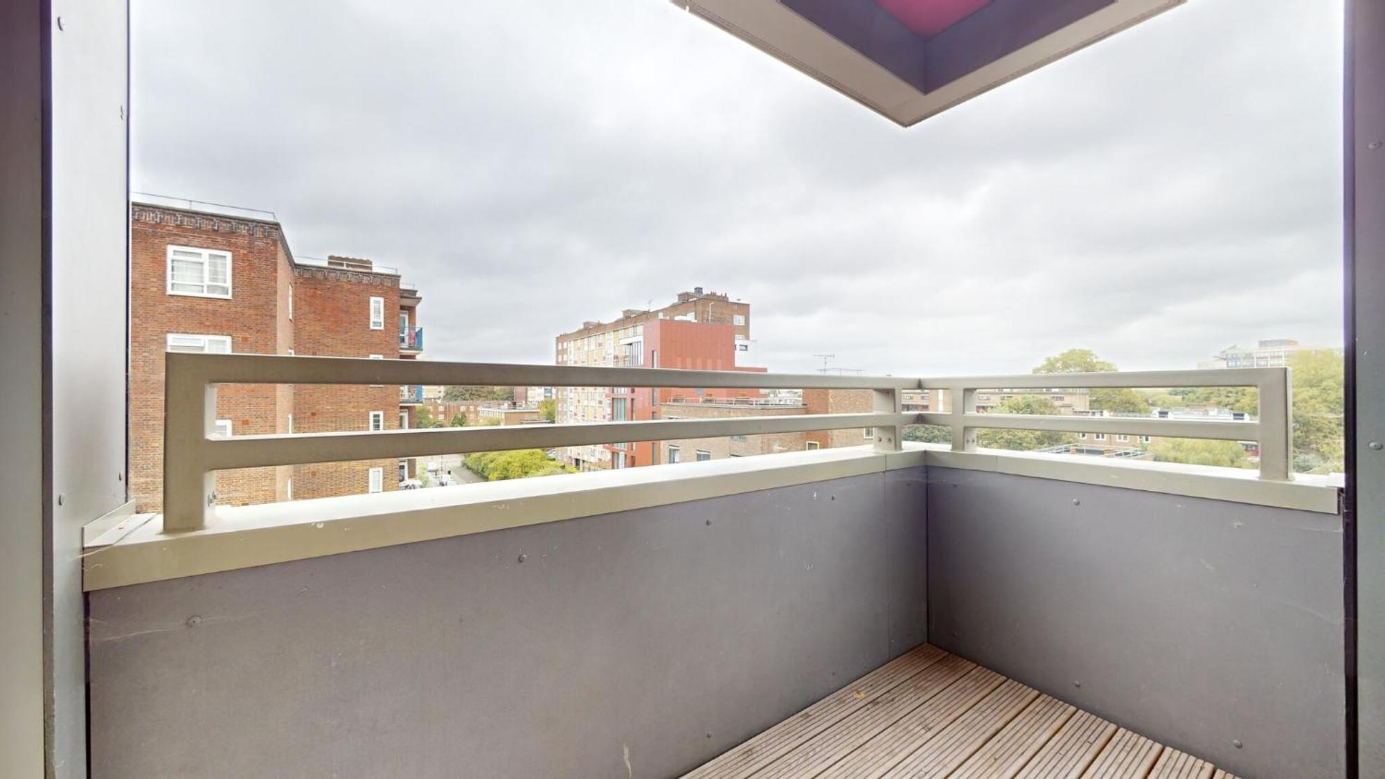 Lejlighed Cozy 2 Bedroom Flat In Central *