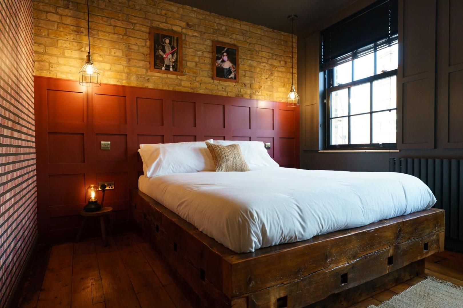 Lägenhet Guestready - Charming Heritage In