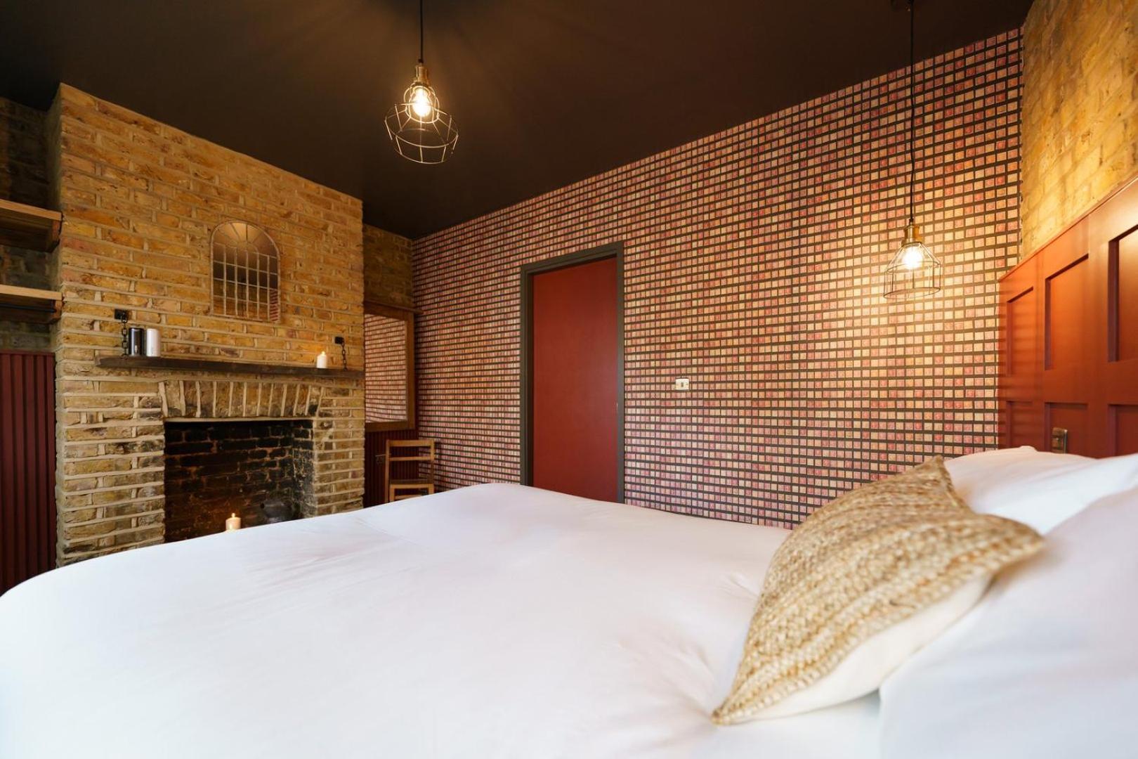Guestready - Charming Heritage In Lägenhet