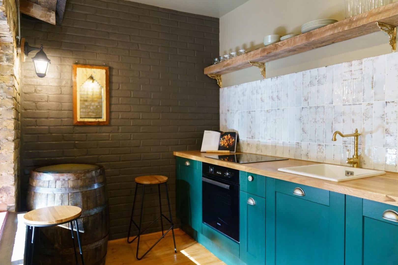 Guestready - Charming Heritage In Lägenhet London