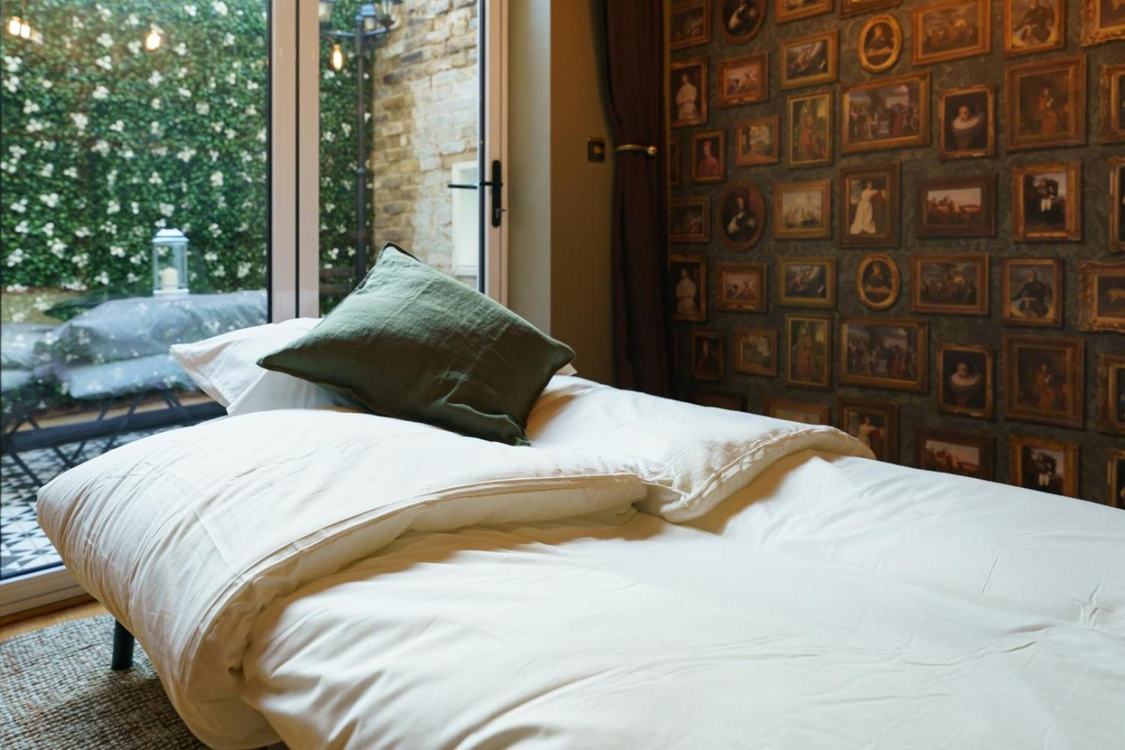 Guestready - Charming Heritage In Lägenhet *