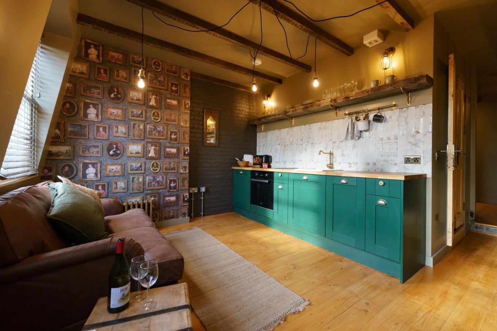 Lägenhet Guestready - Charming Heritage In *
