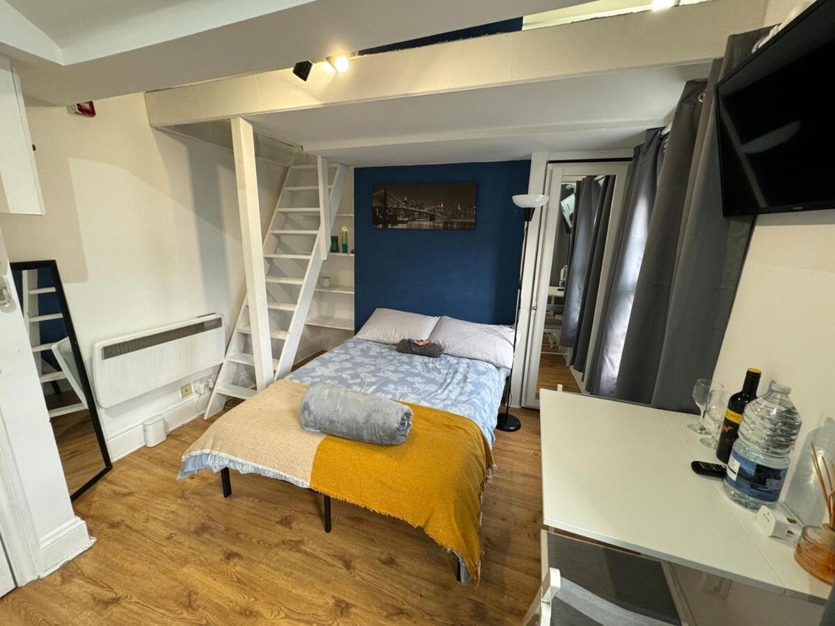Hyde Park Flat Appartement *