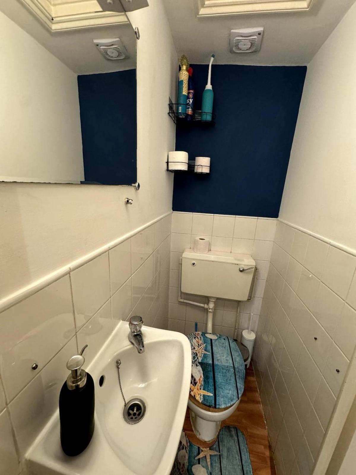 Hyde Park Flat Appartement