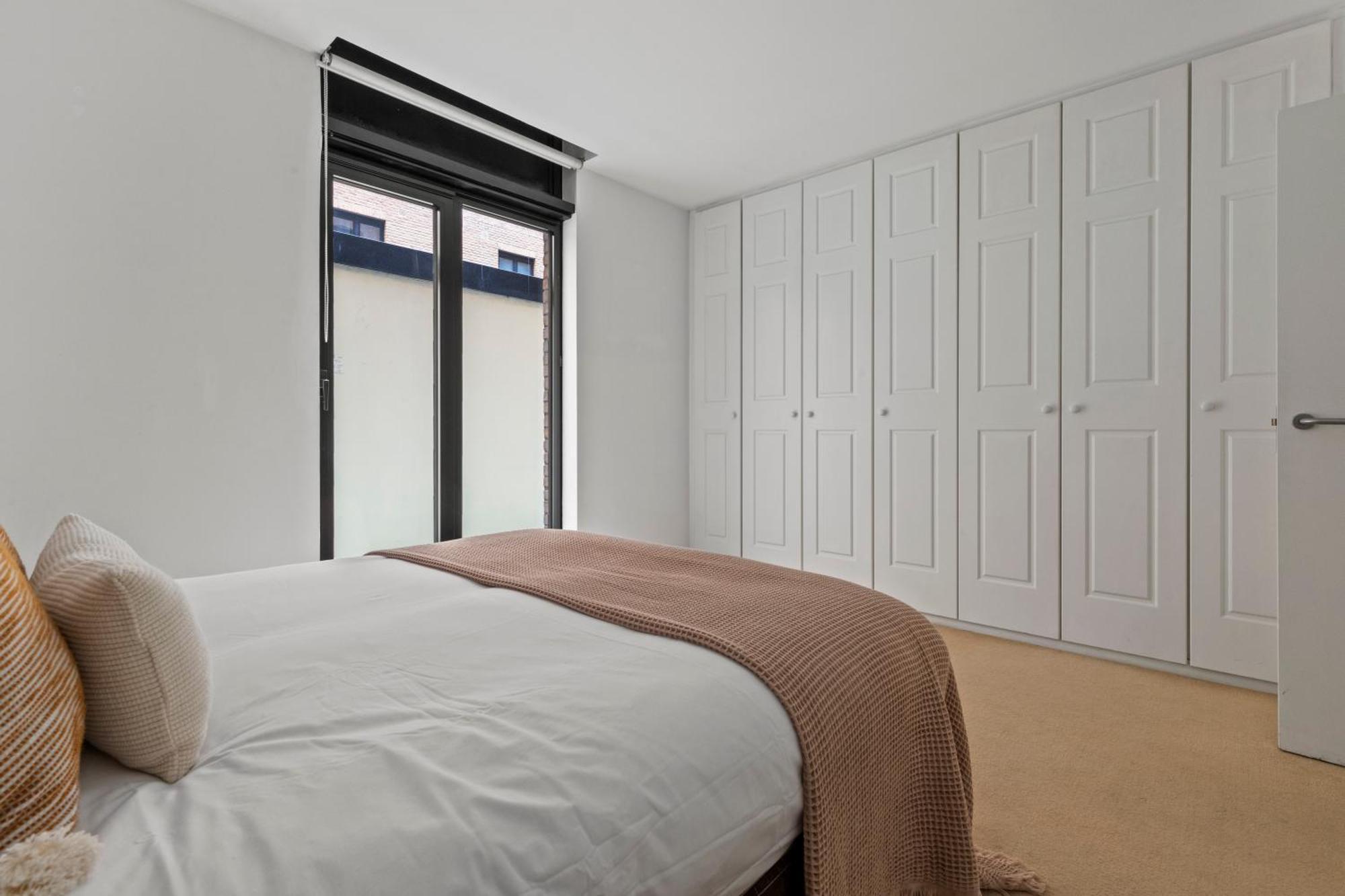 Londwell, Knightsbridge Luxury Balcony Penthouse Appartement *