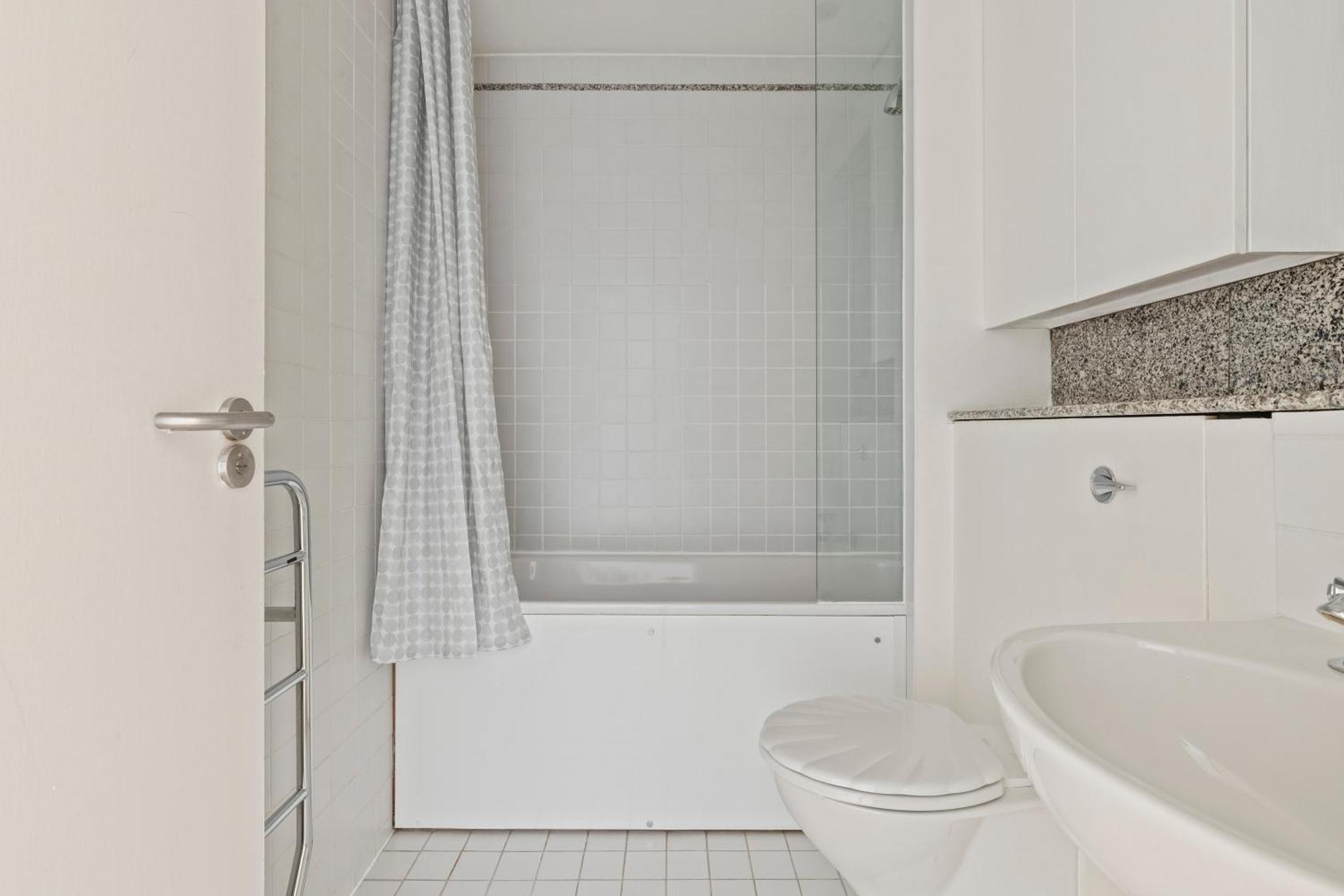 Londwell, Knightsbridge Luxury Balcony Penthouse Appartement *