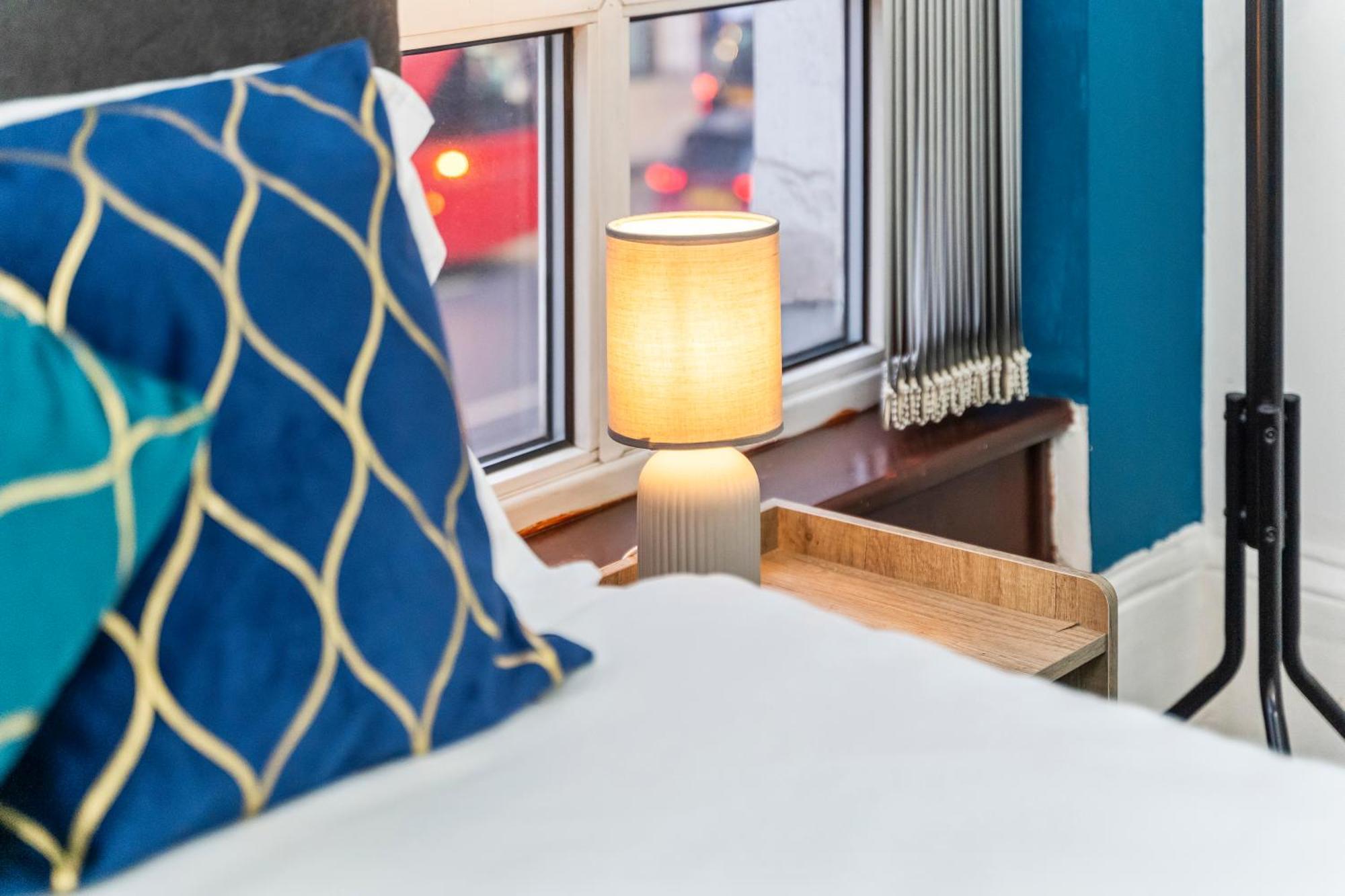 Lovely Nest In Paddington Appartement