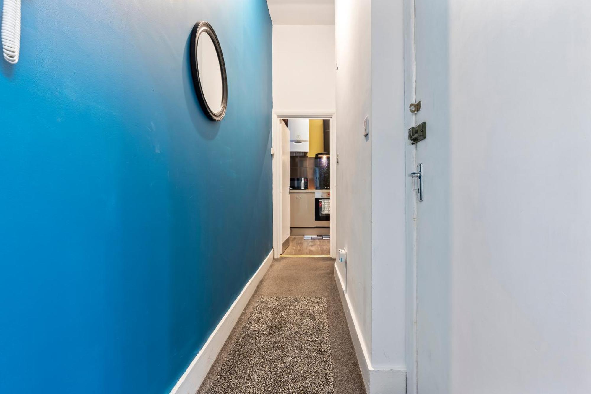 Appartement Lovely Nest In Paddington