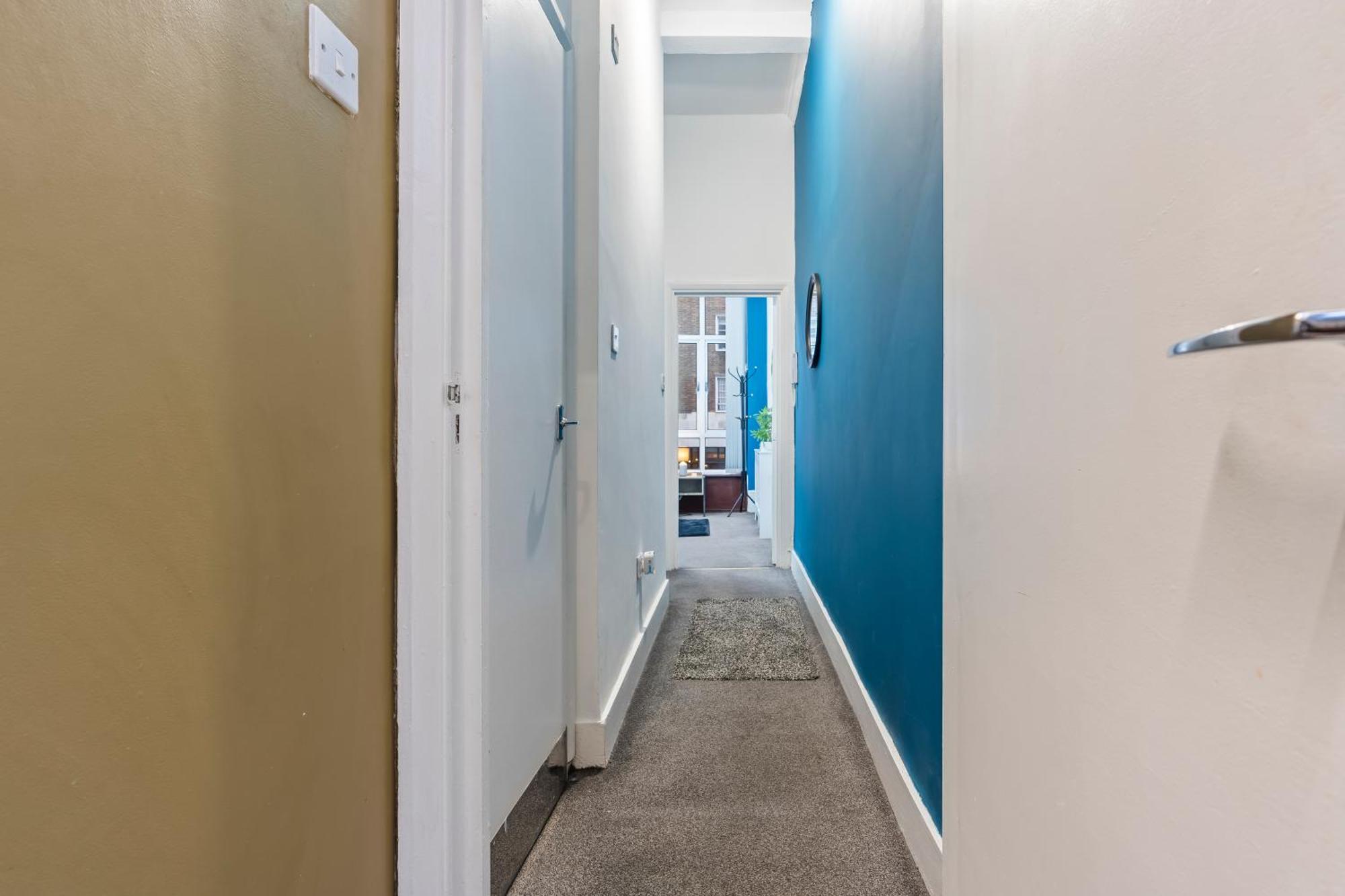Appartement Lovely Nest In Paddington *