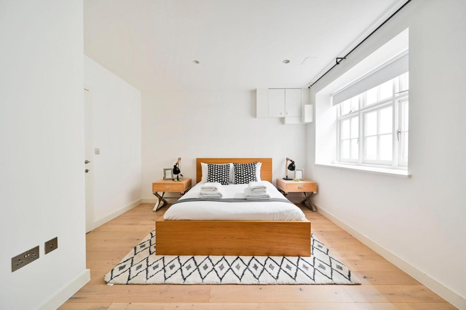Guestready - Delightful By Alexandra Palace Apartment