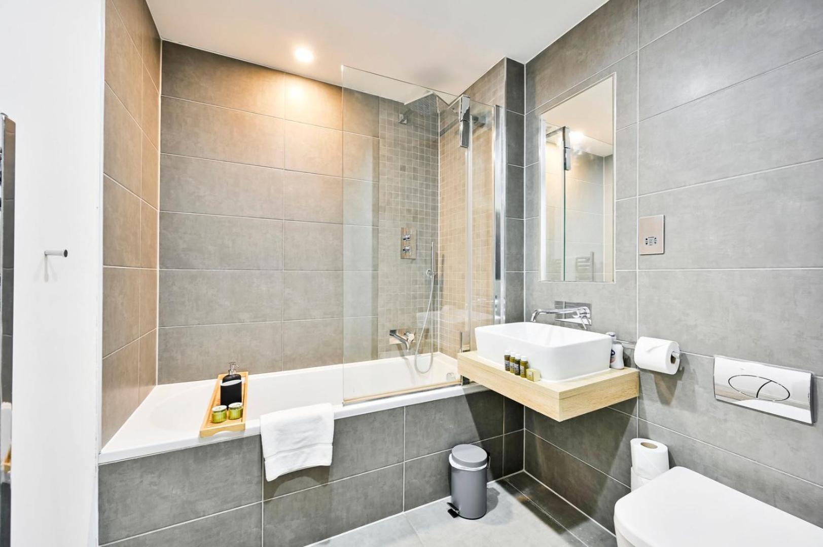 Guestready - Delightful By Alexandra Palace Londen