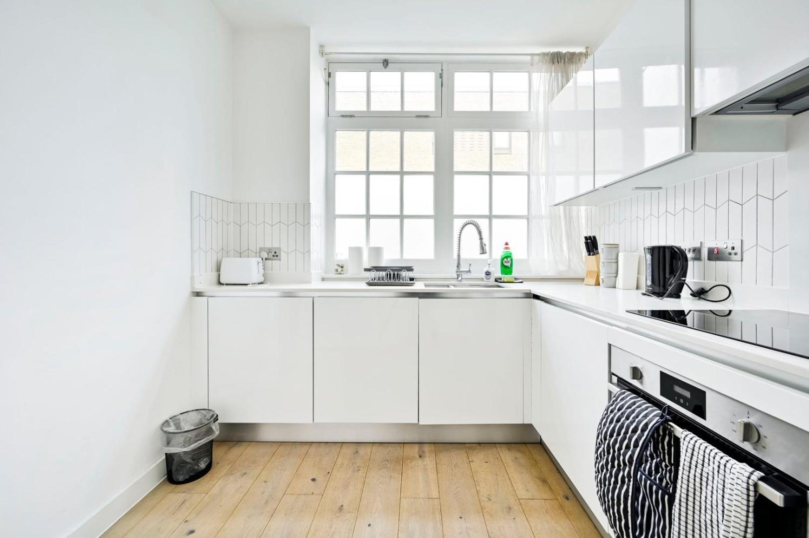 Guestready - Delightful By Alexandra Palace Apartment