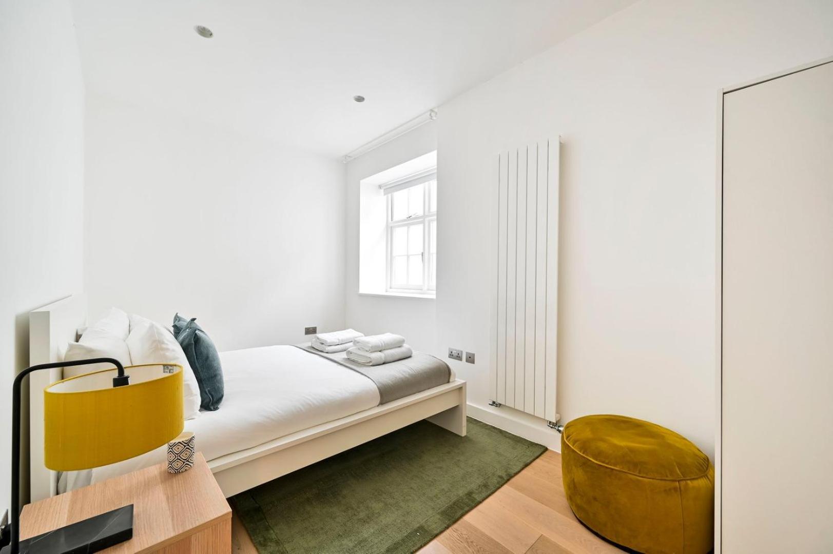 Guestready - Delightful By Alexandra Palace * Londen