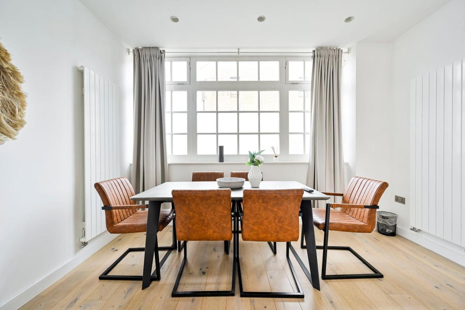 Apartment Guestready - Delightful By Alexandra Palace