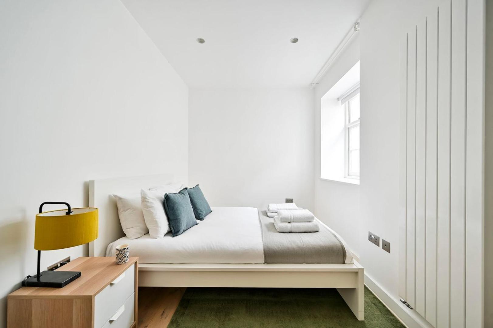 Guestready - Delightful By Alexandra Palace Londen