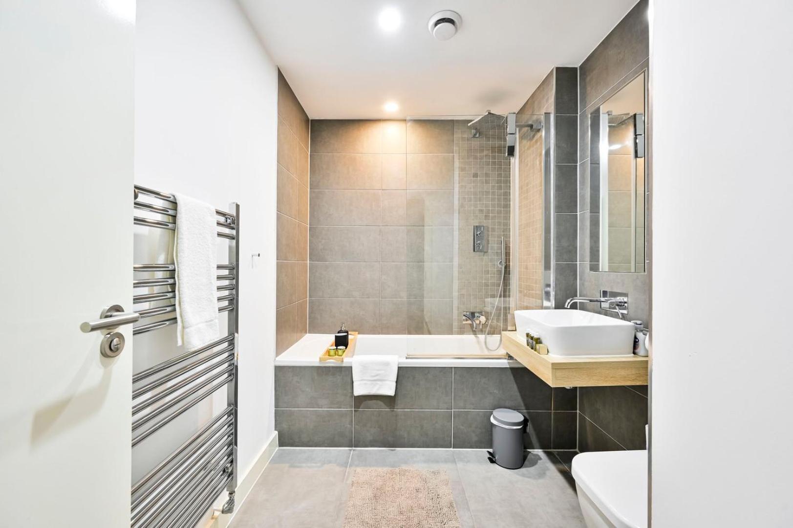 Apartment Guestready - Delightful By Alexandra Palace *
