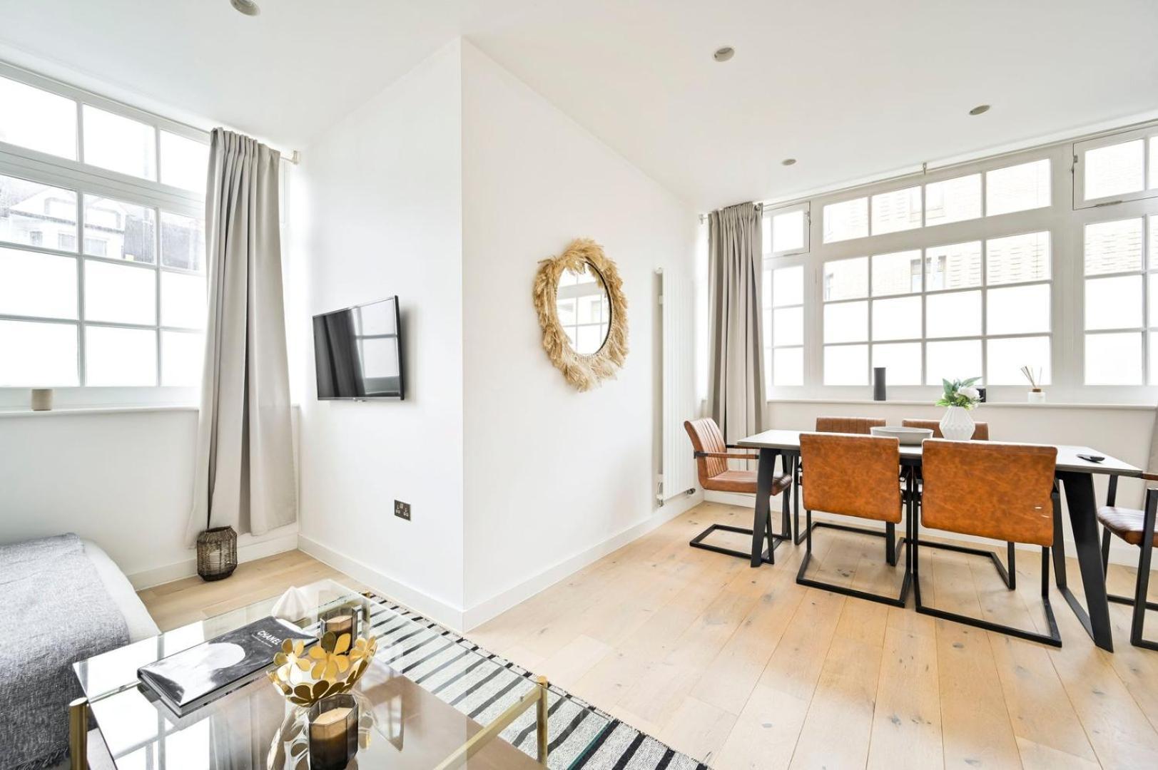Guestready - Delightful By Alexandra Palace Appartement Londen