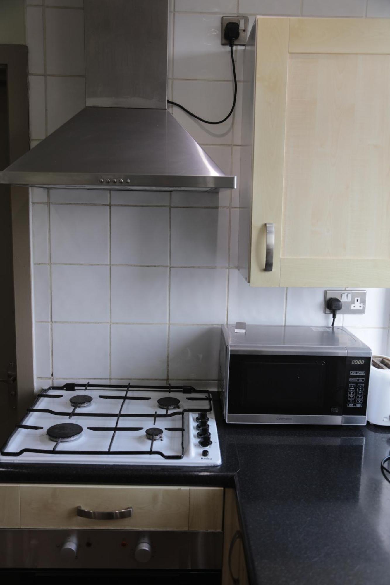 Lejlighed Homely Family Hideaway London
