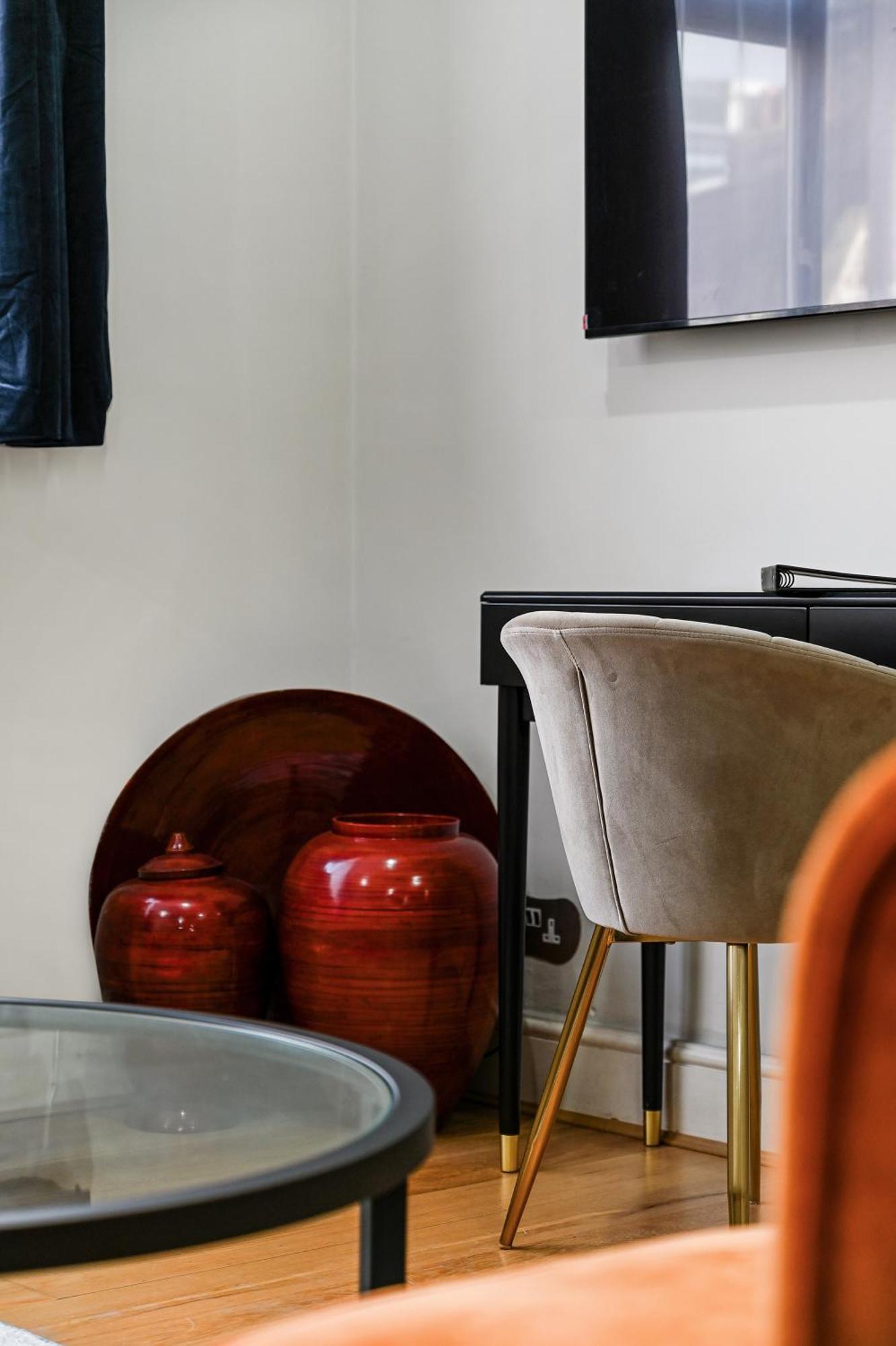 Avari - Princeton Collection Appartement Londen