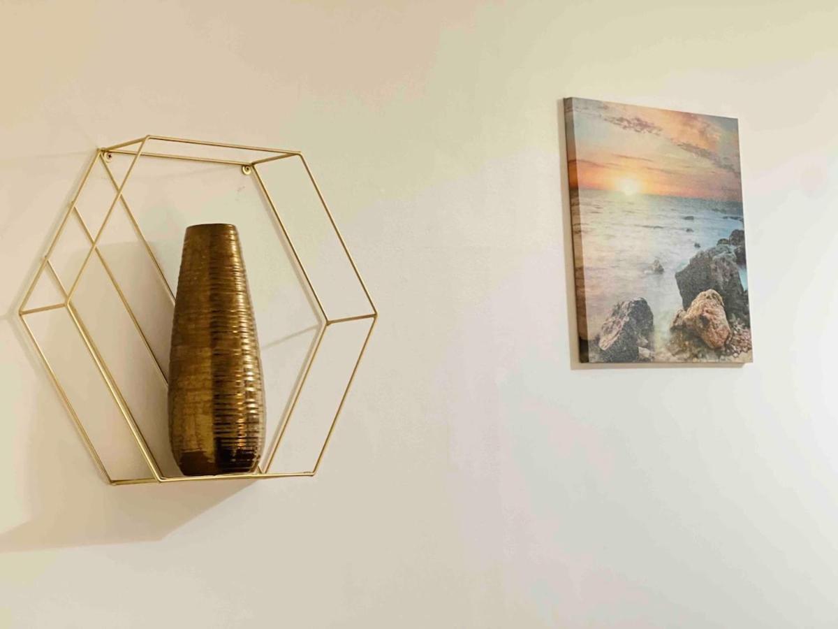 Entire Flat In King's Cross Appartement