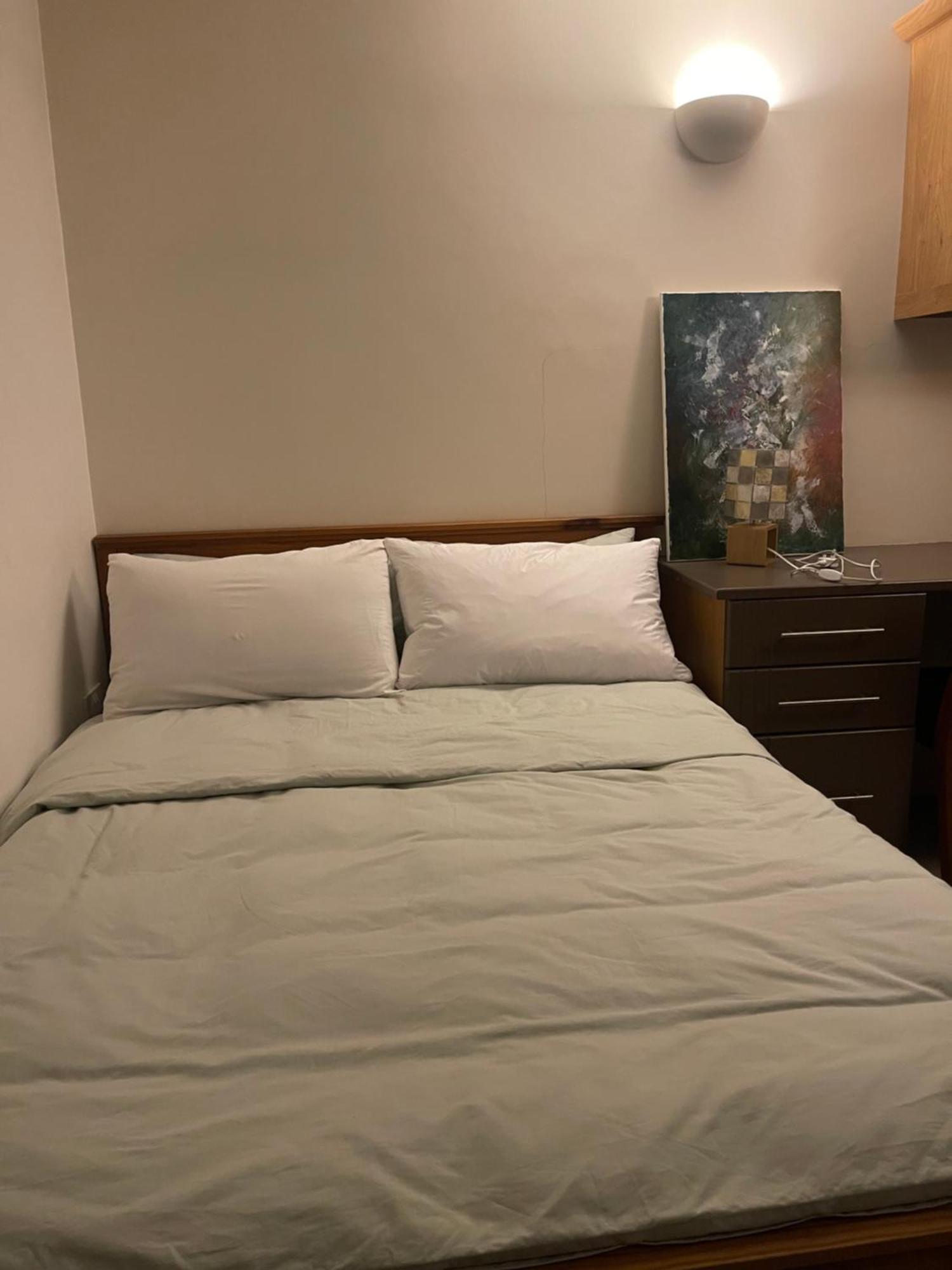 Privat overnatting Living - Cosy In Flat
