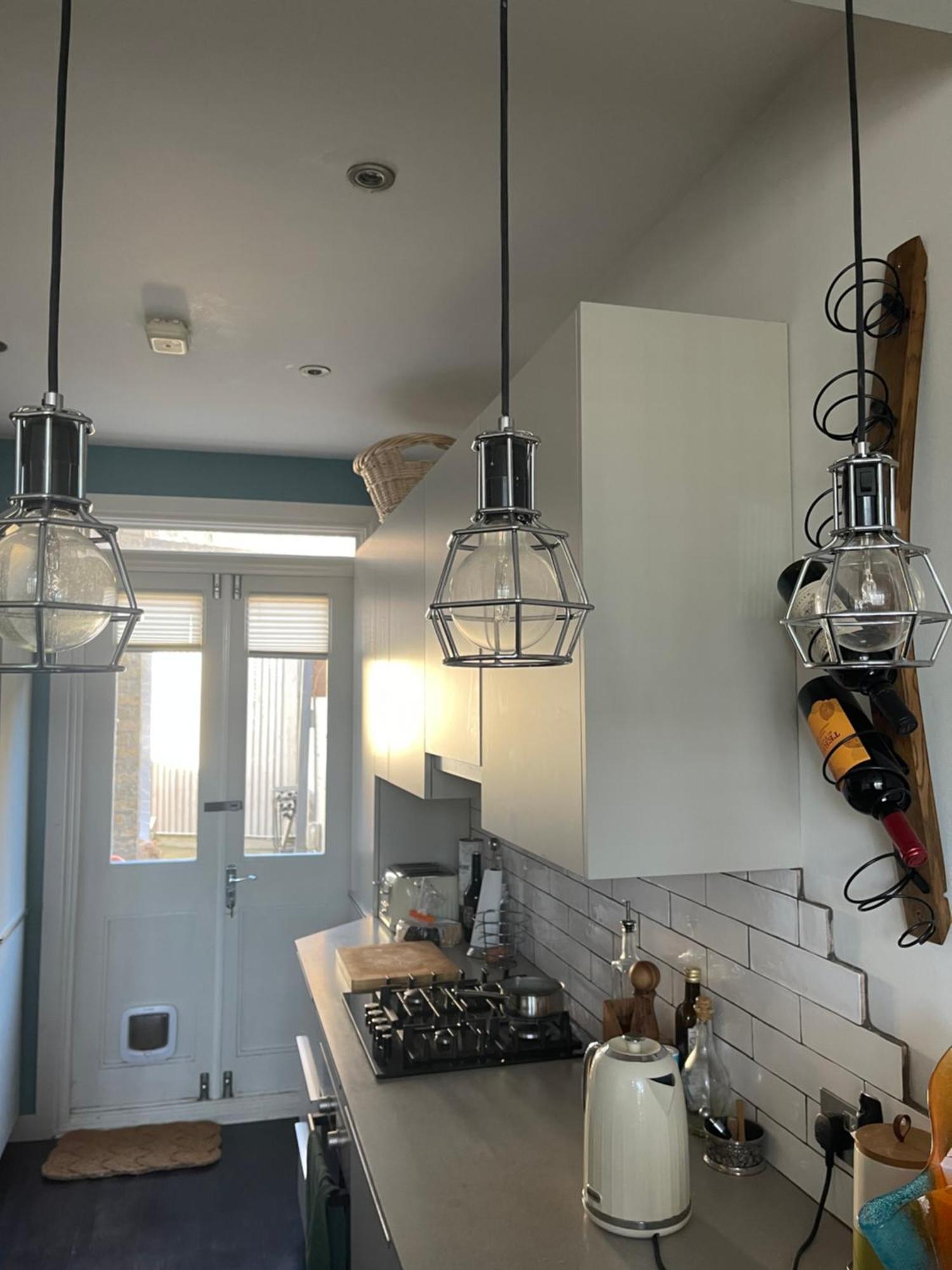 Living - Cosy In Flat Homestay