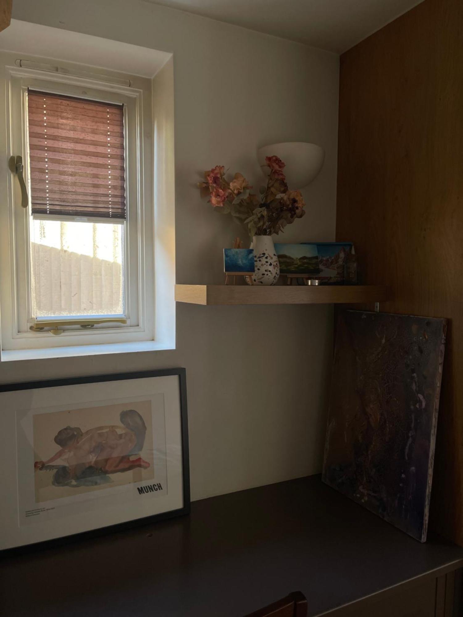 Living - Cosy In Flat Privat overnatting London
