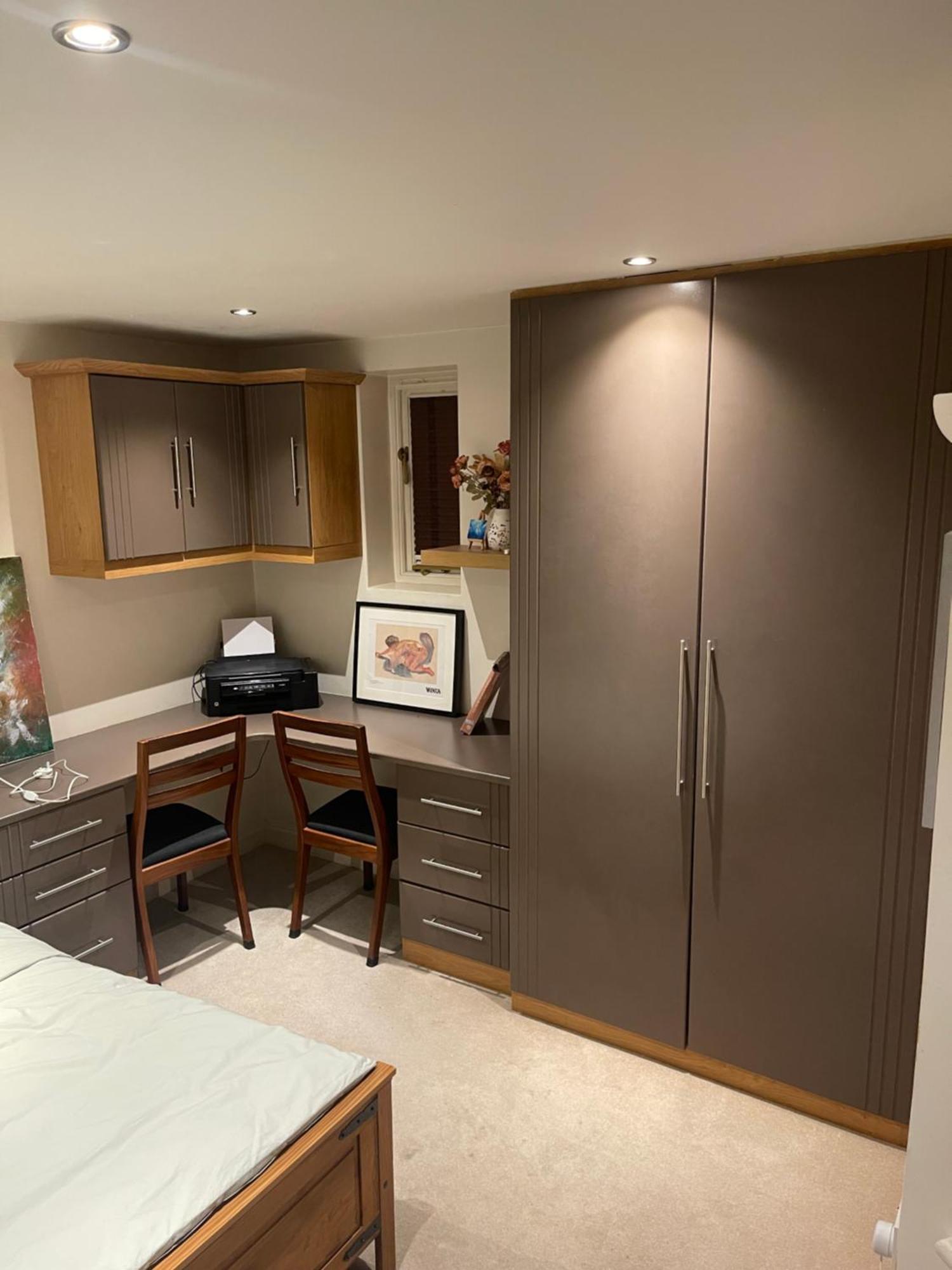 Living - Cosy In Flat Homestay London