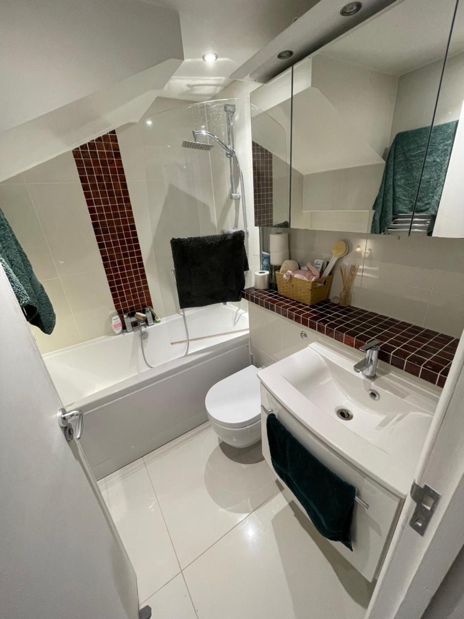 Living - Cosy In Flat Privat overnatting *