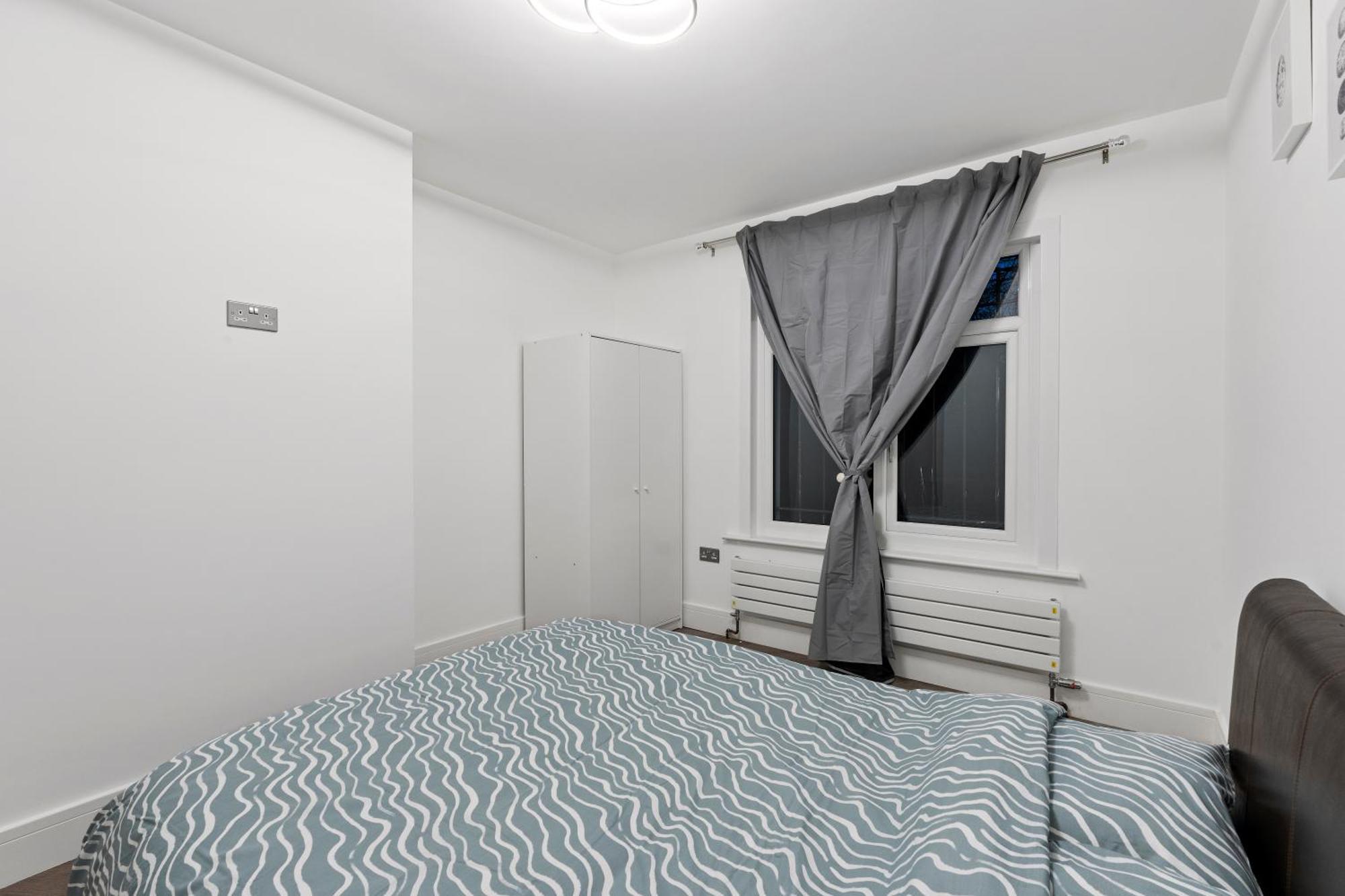 Apartment Luxury Tulse Hill London