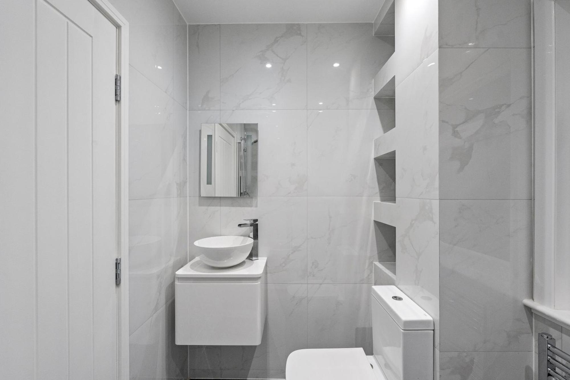 Luxury Tulse Hill