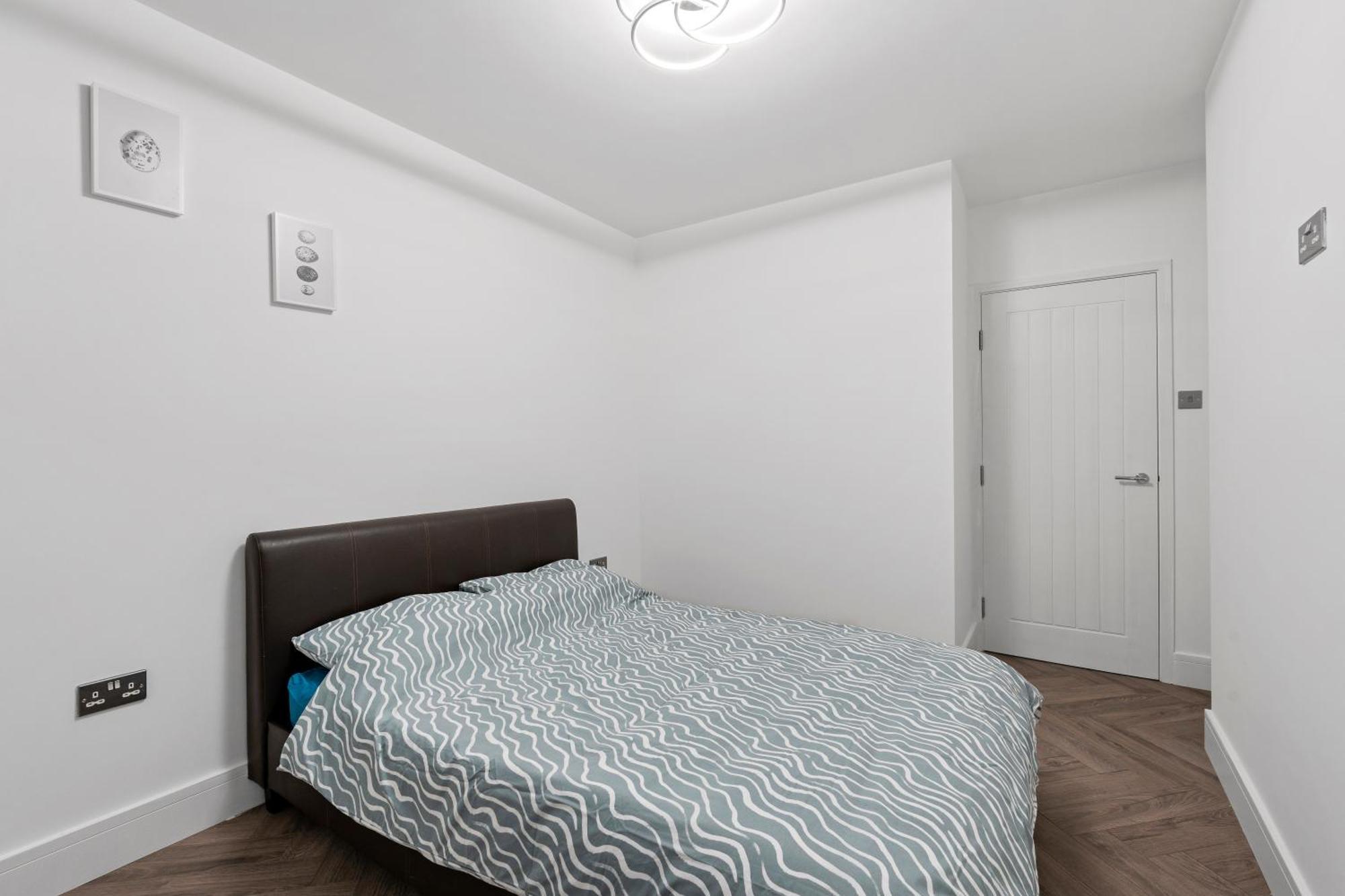 Apartment Luxury Tulse Hill *