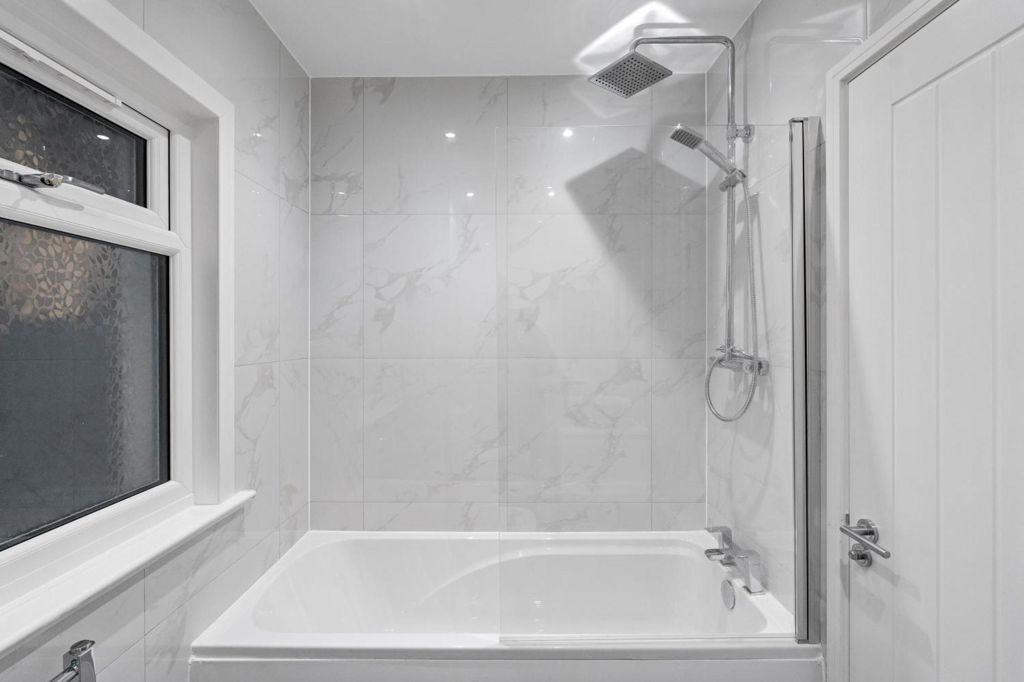 Apartment Luxury Tulse Hill London