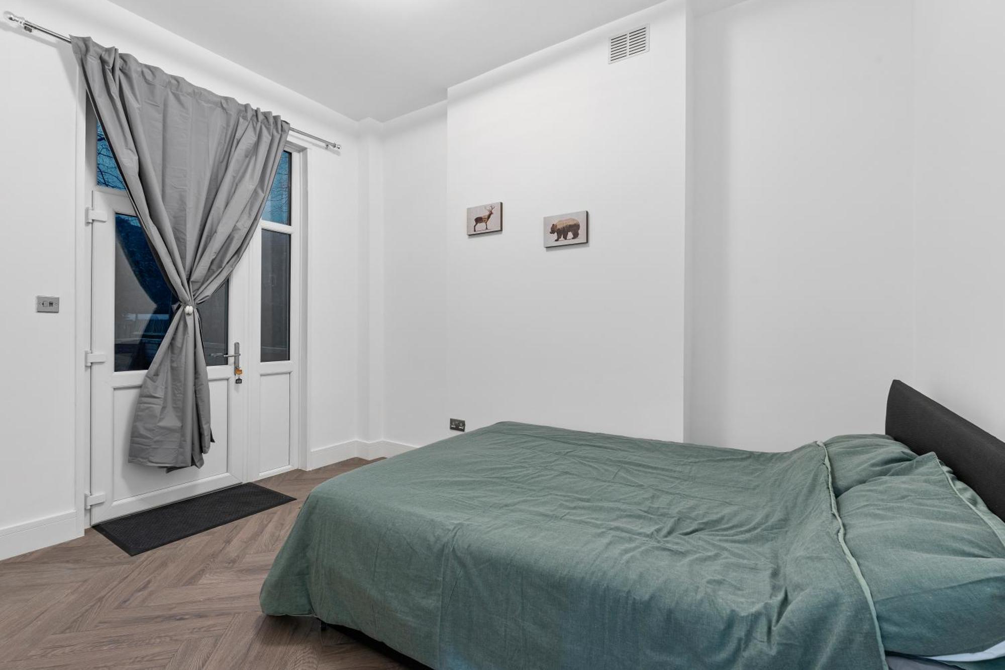Luxury Tulse Hill *