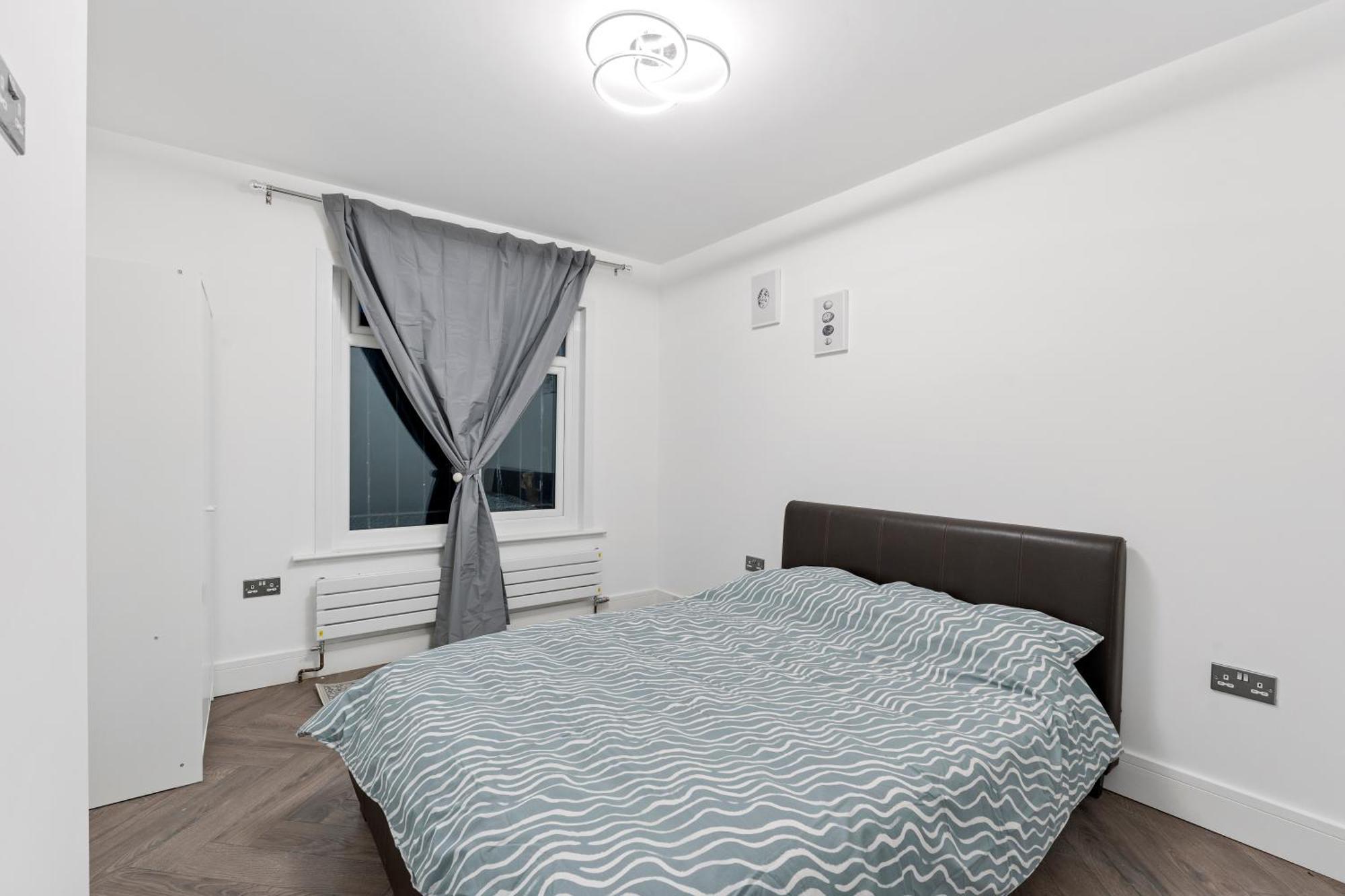 Luxury Tulse Hill London