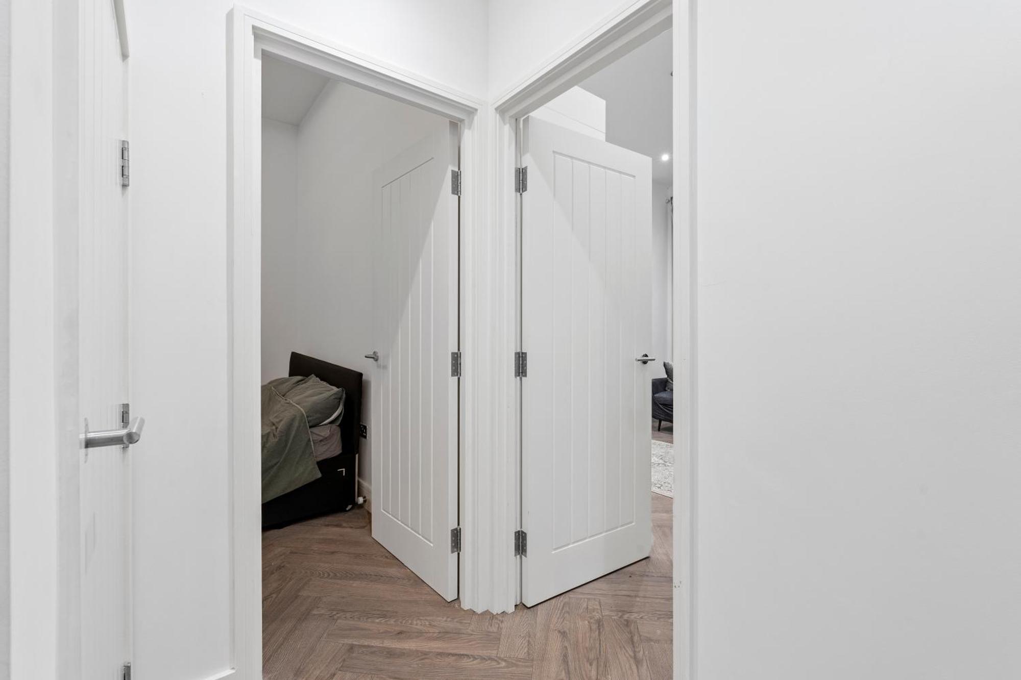 Luxury Tulse Hill * London