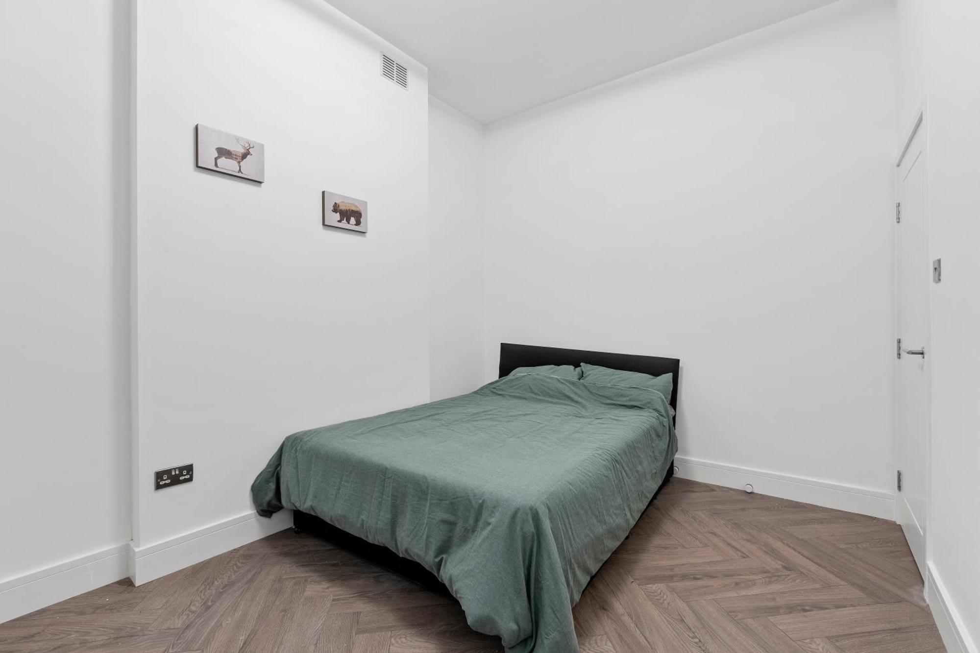 Apartment Luxury Tulse Hill *