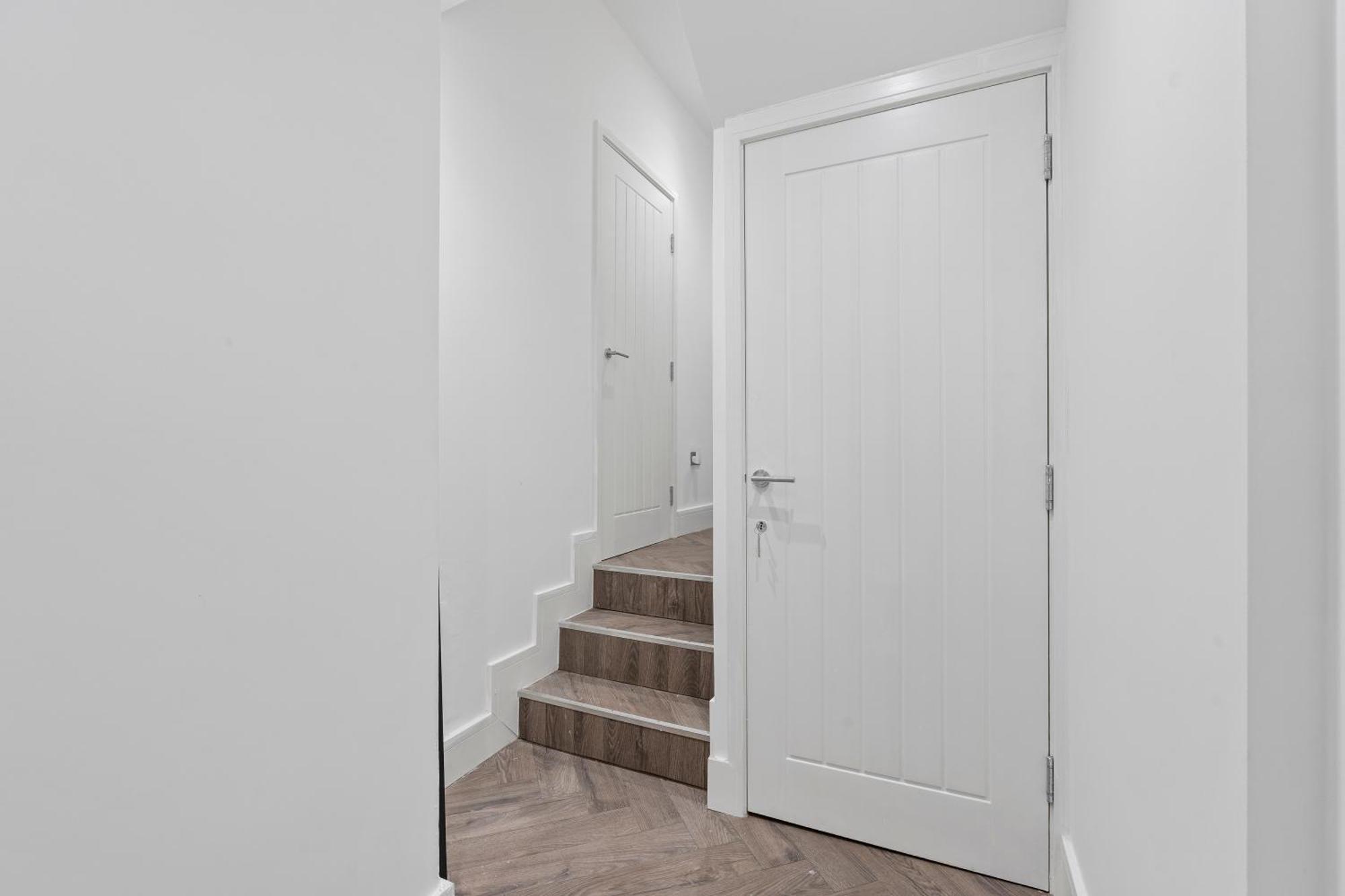Luxury Tulse Hill Apartment