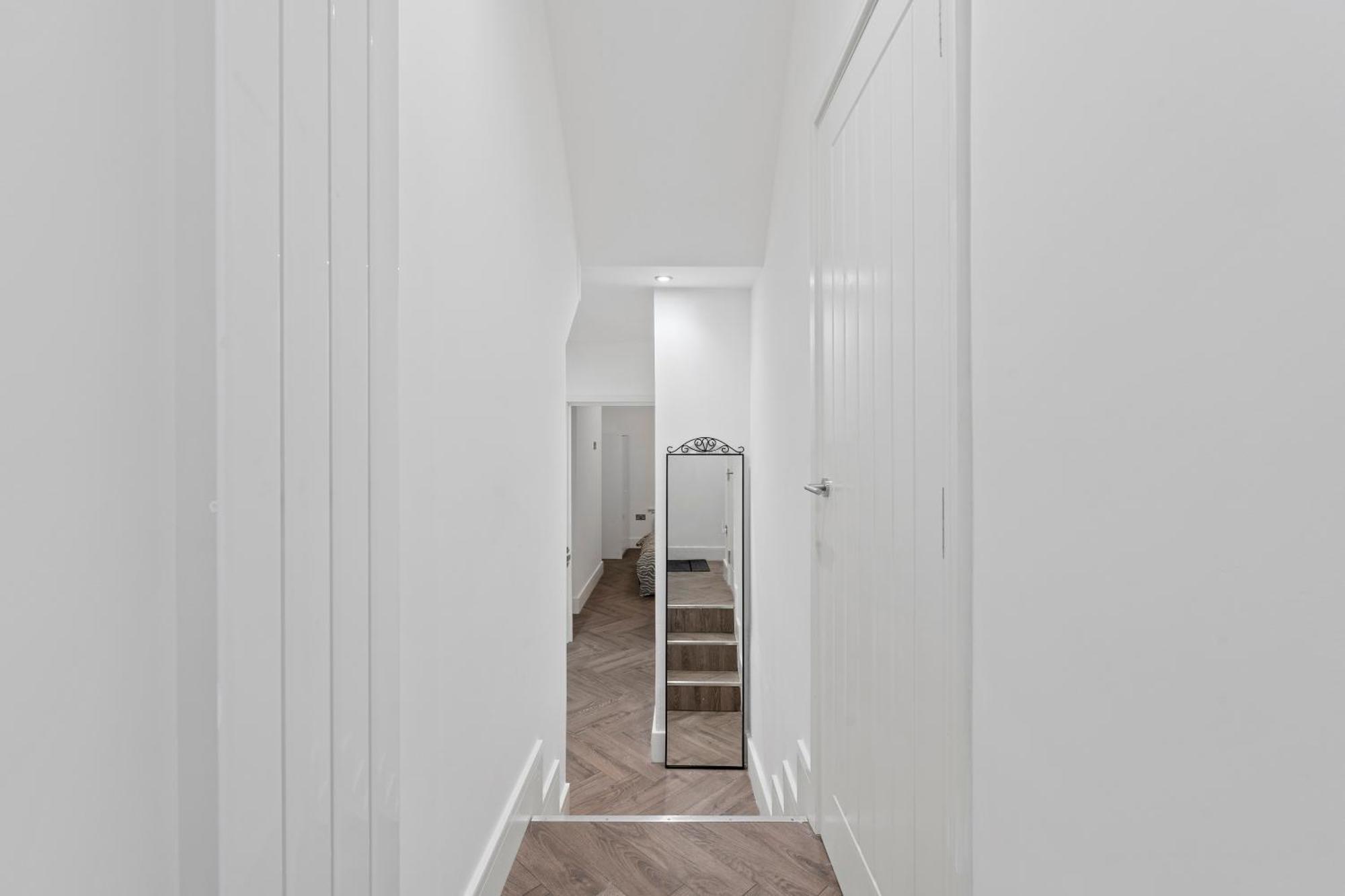 Apartment Luxury Tulse Hill *
