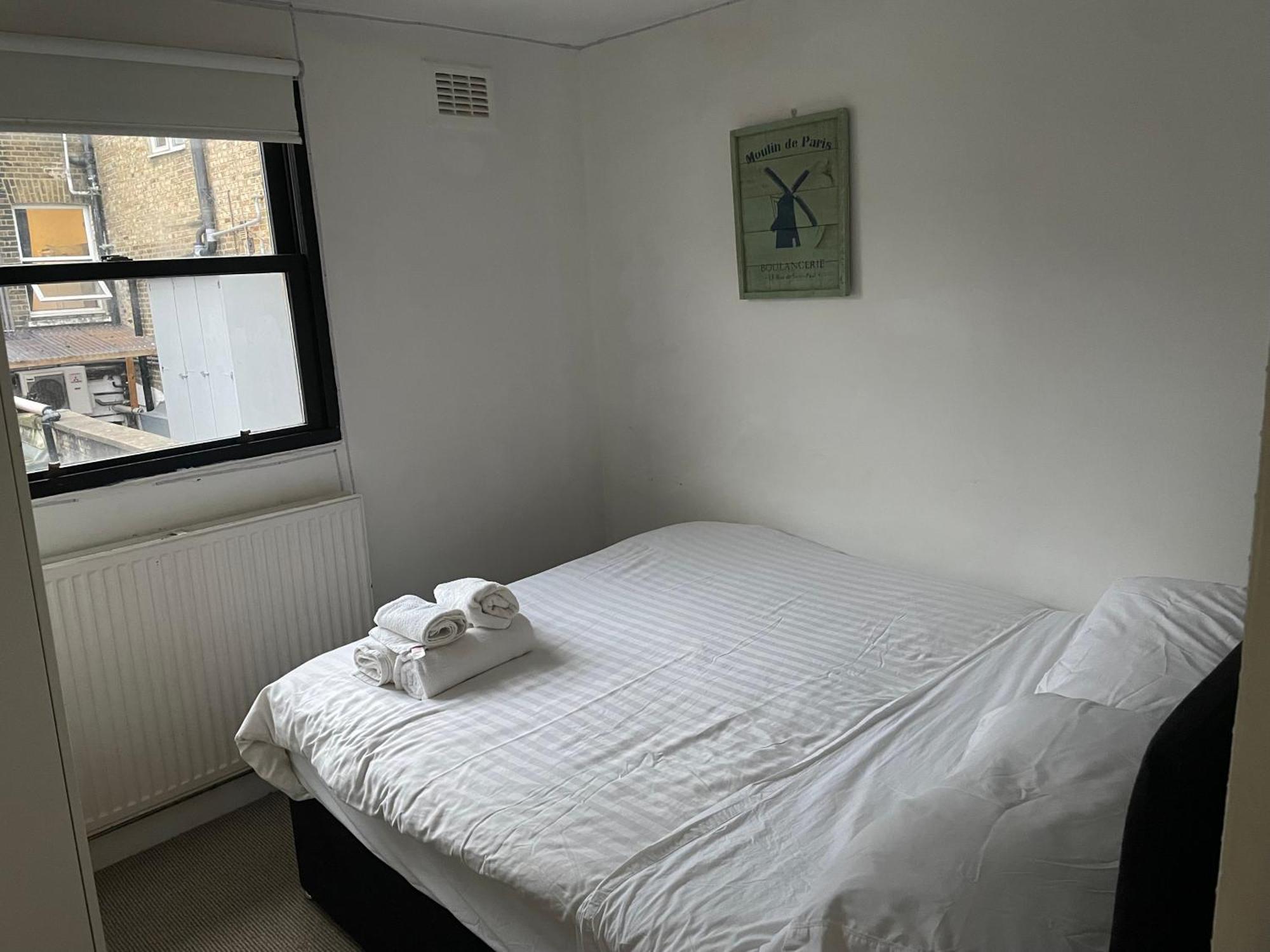 The Cinicue House Appartement *