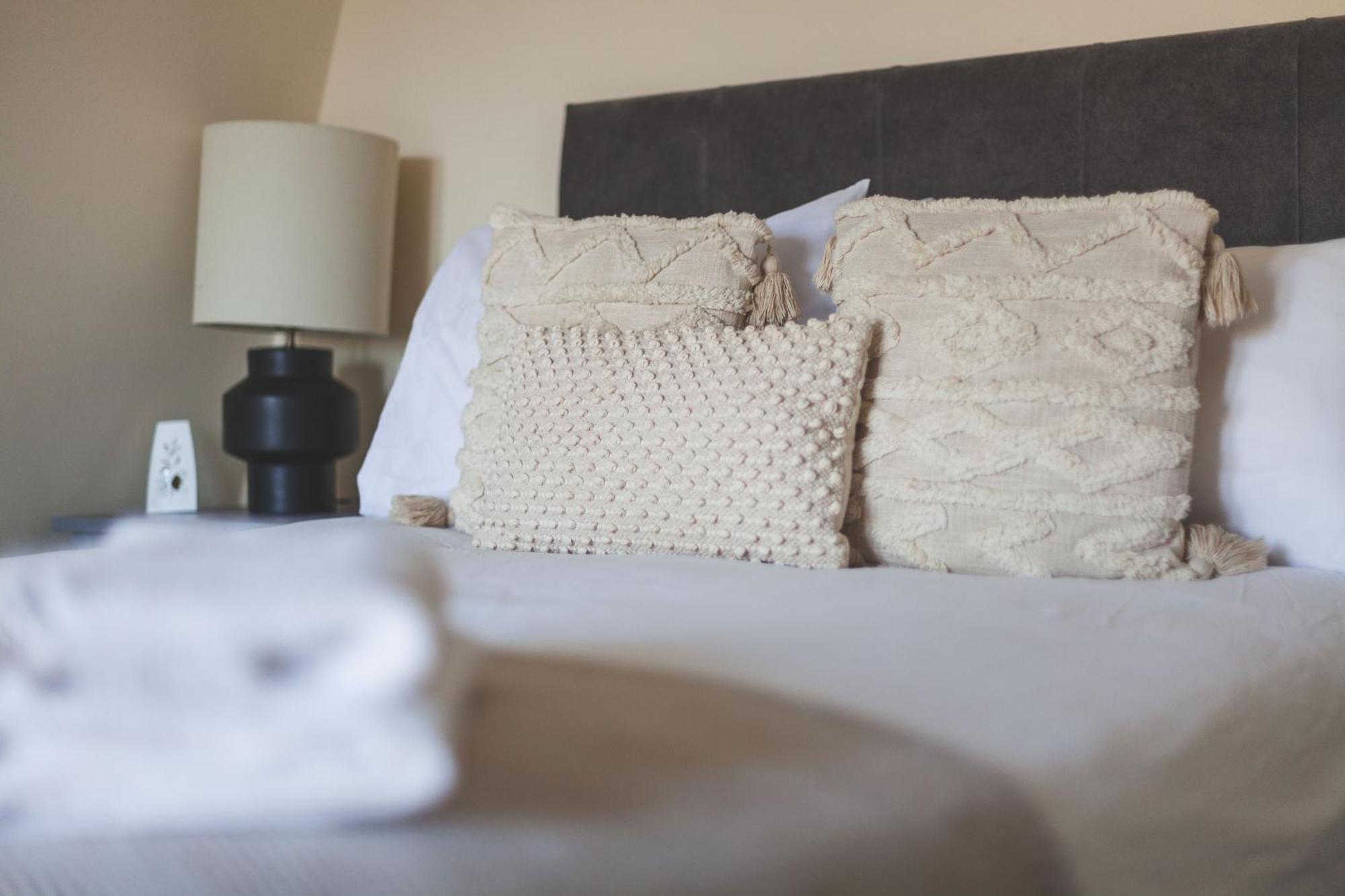 Lägenhet Perfect 3 King Bed Flat Near Islington *
