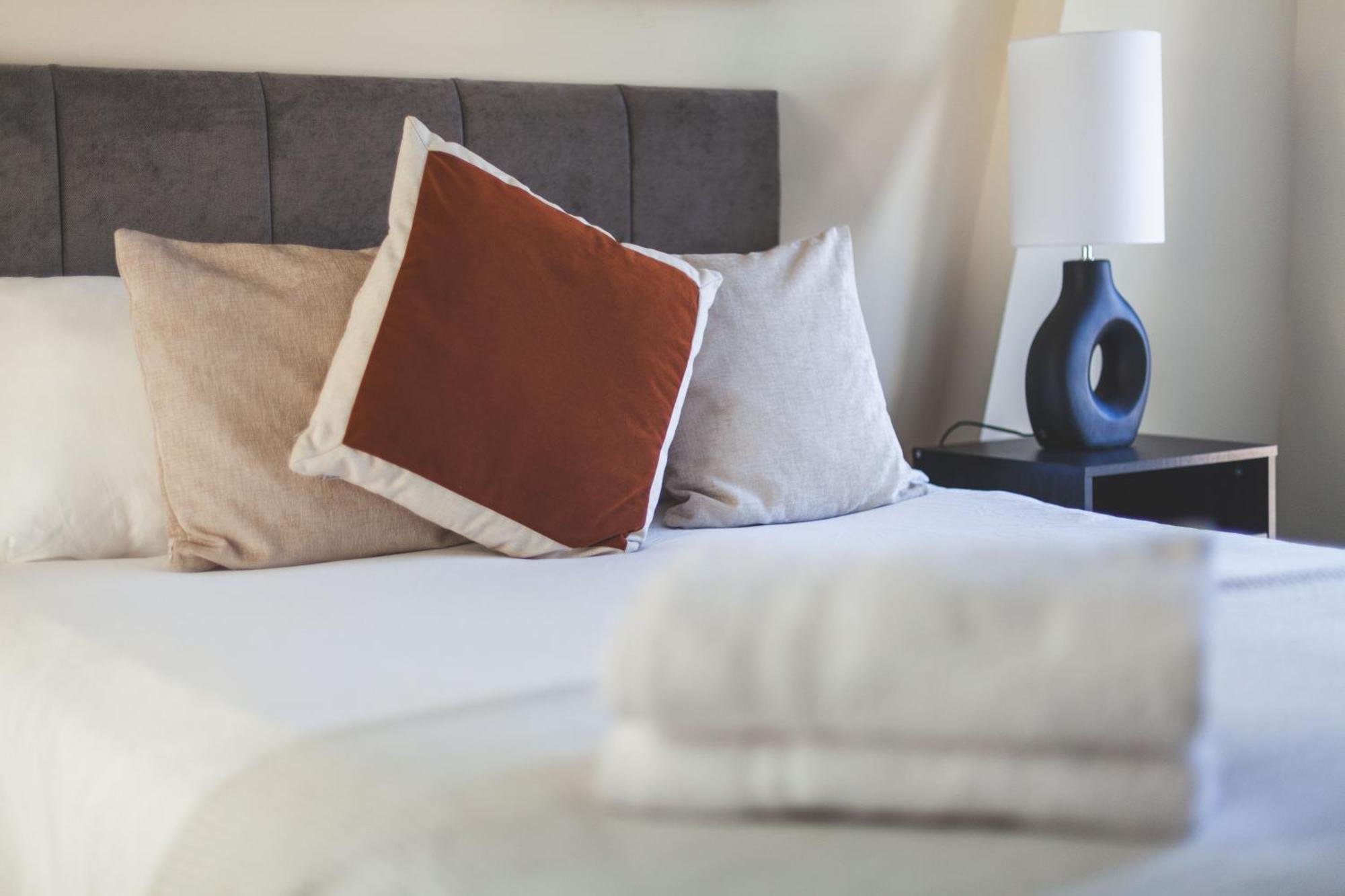Perfect 3 King Bed Flat Near Islington Lägenhet *