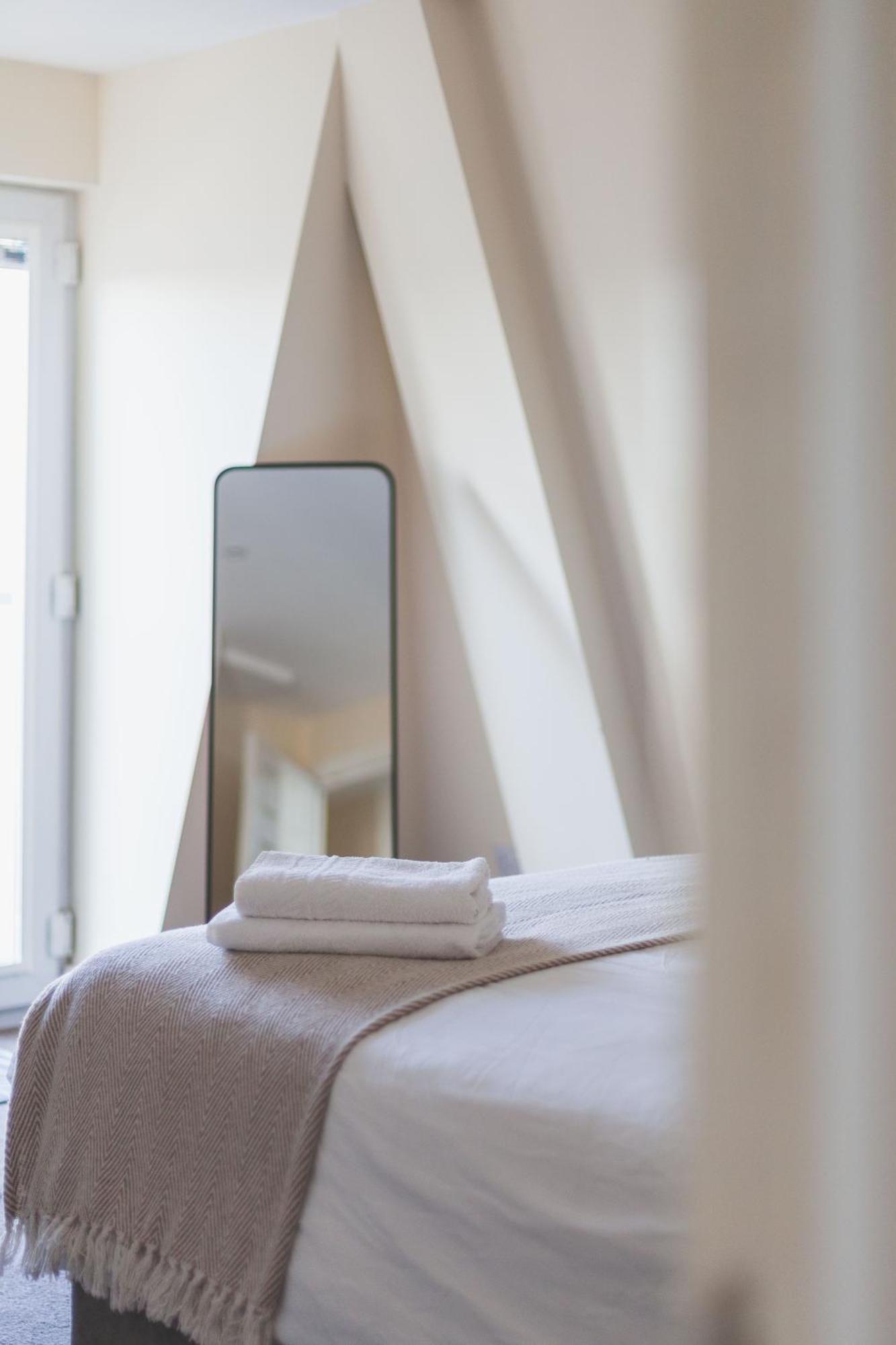 Perfect 3 King Bed Flat Near Islington Lägenhet *
