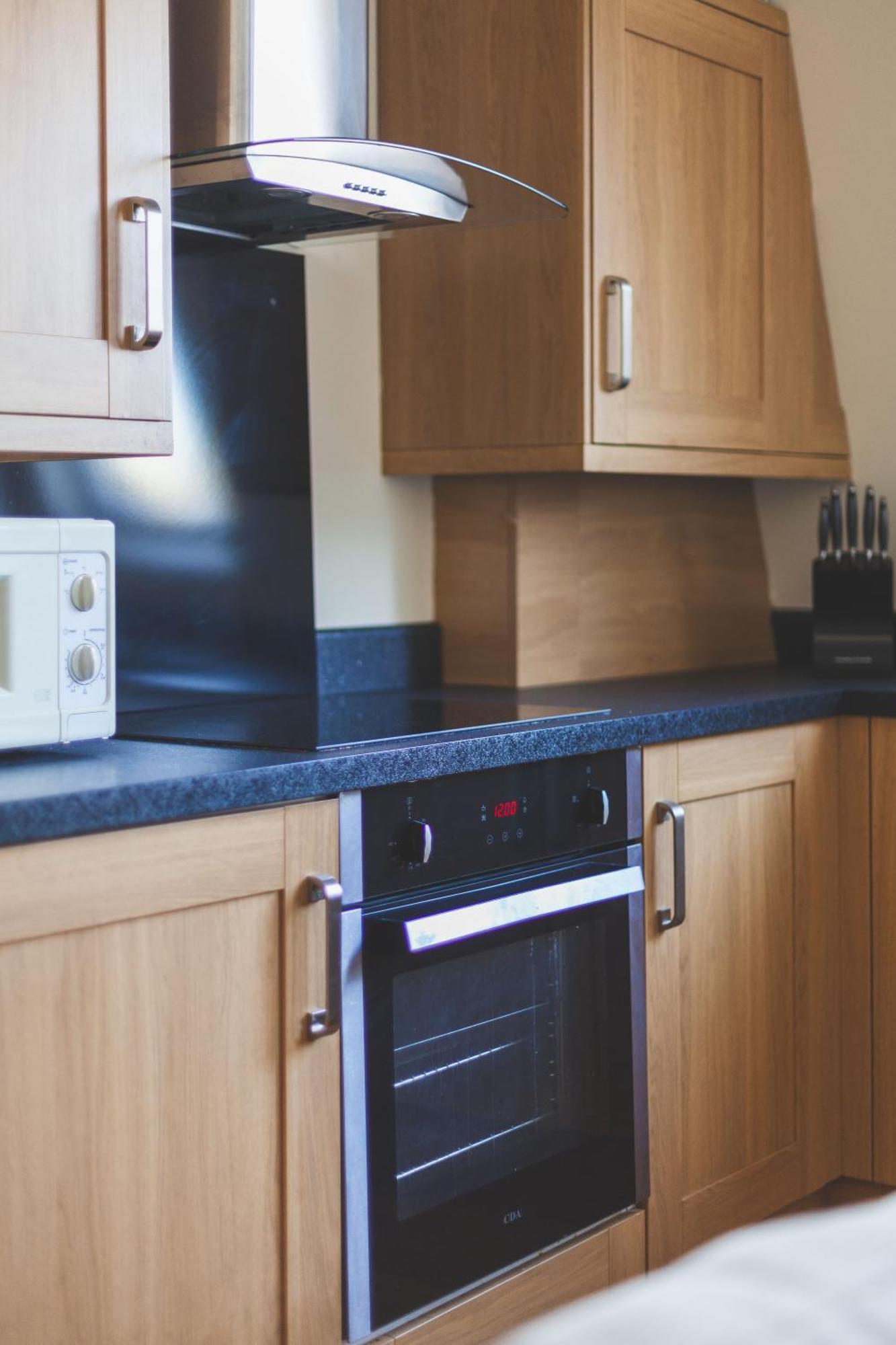 Perfect 3 King Bed Flat Near Islington Lägenhet London