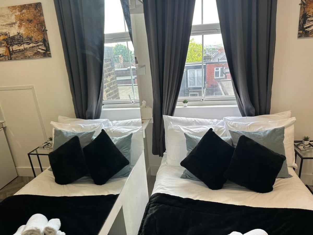 Compact And Bright Flat West 3a Appartement