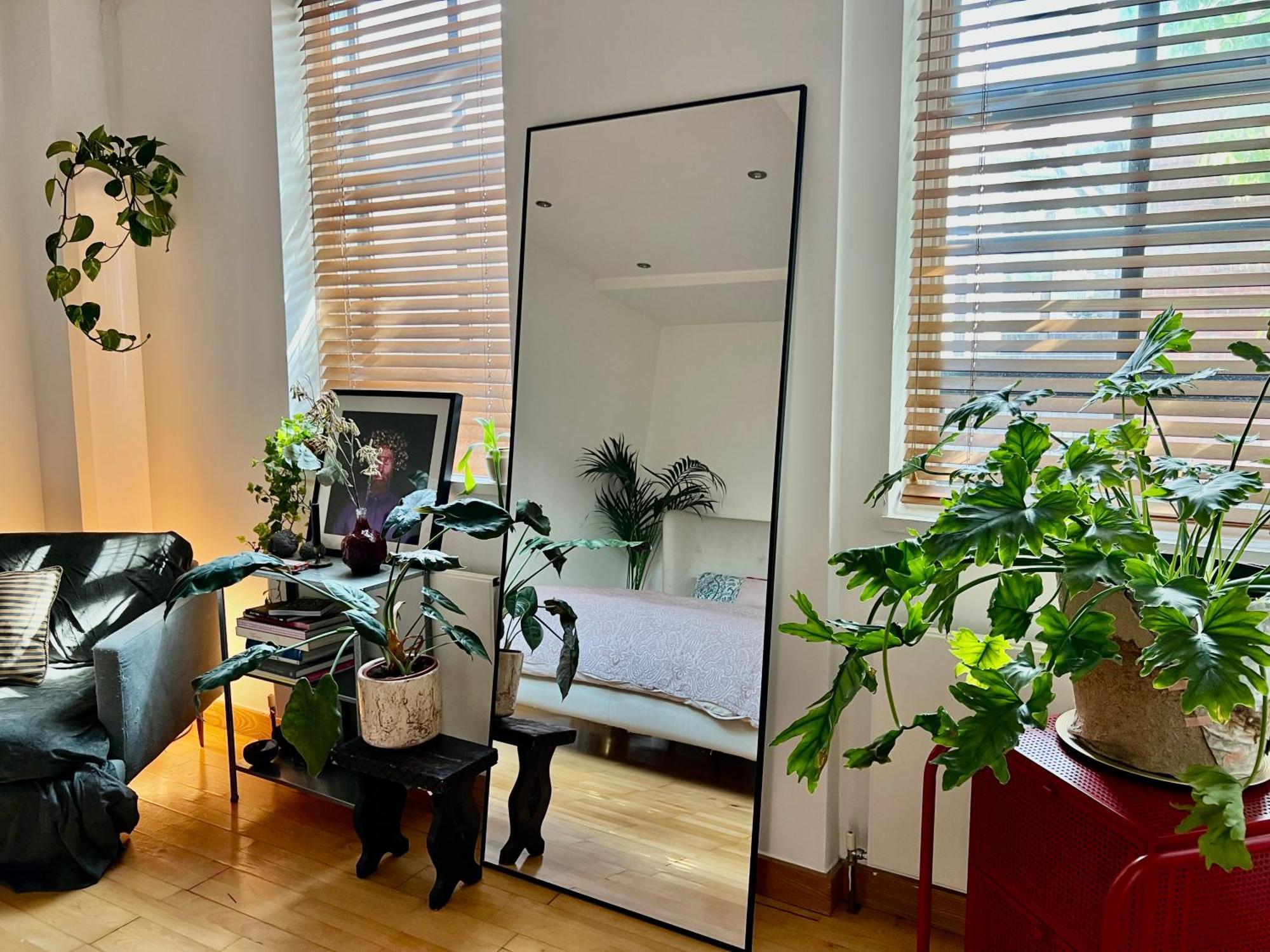 Huge For Recharge And Relaxation In Loft With Sauna In * Londen