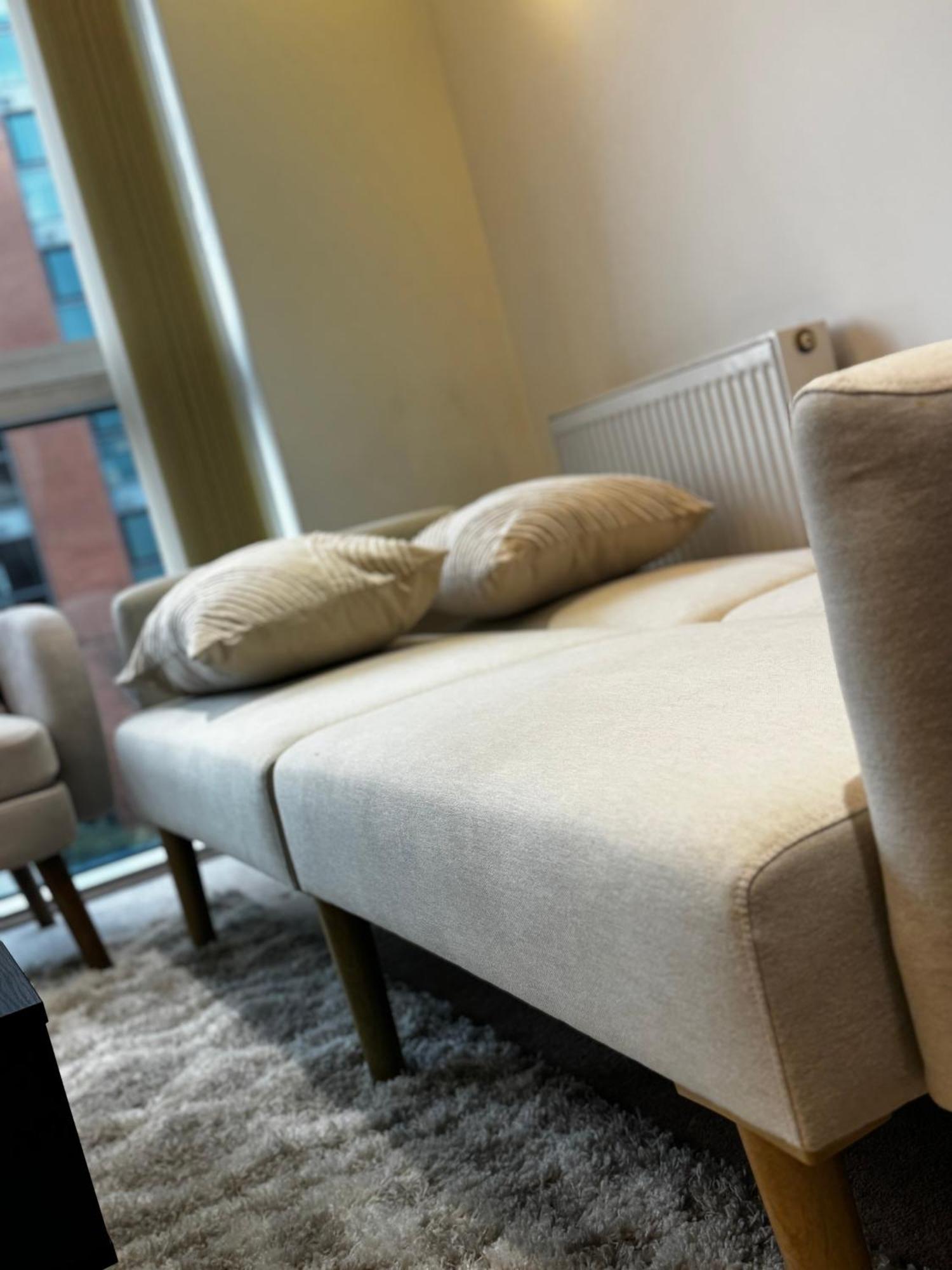 Appartement Entire Flat Excel, Ifs Clouds, O2 Arena, City Airport Londres